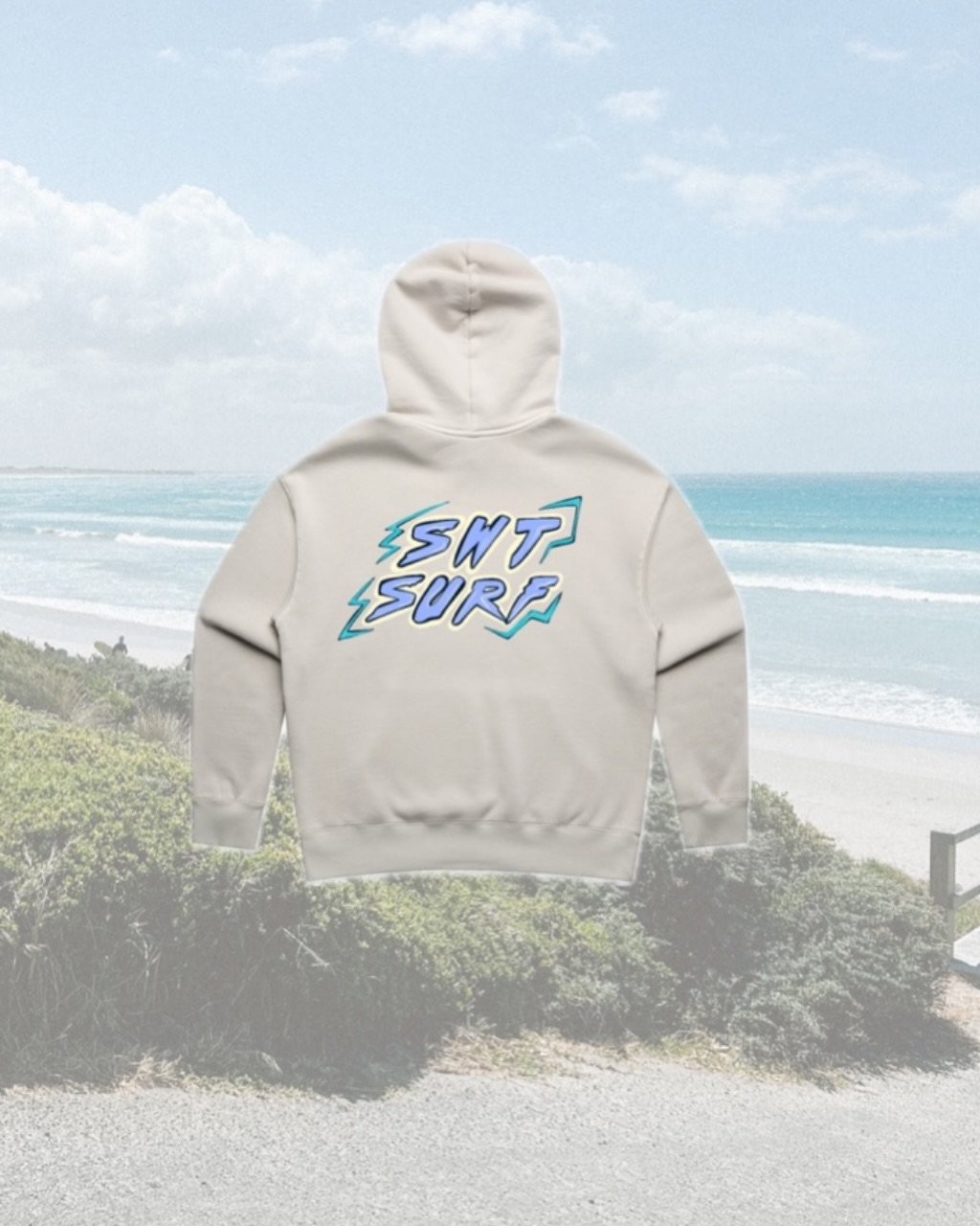 SWT Surf hoodie out now. Click link in bio to grab one.

#surfwear #surfhoodie #beachwear #surfculture #surfapparel