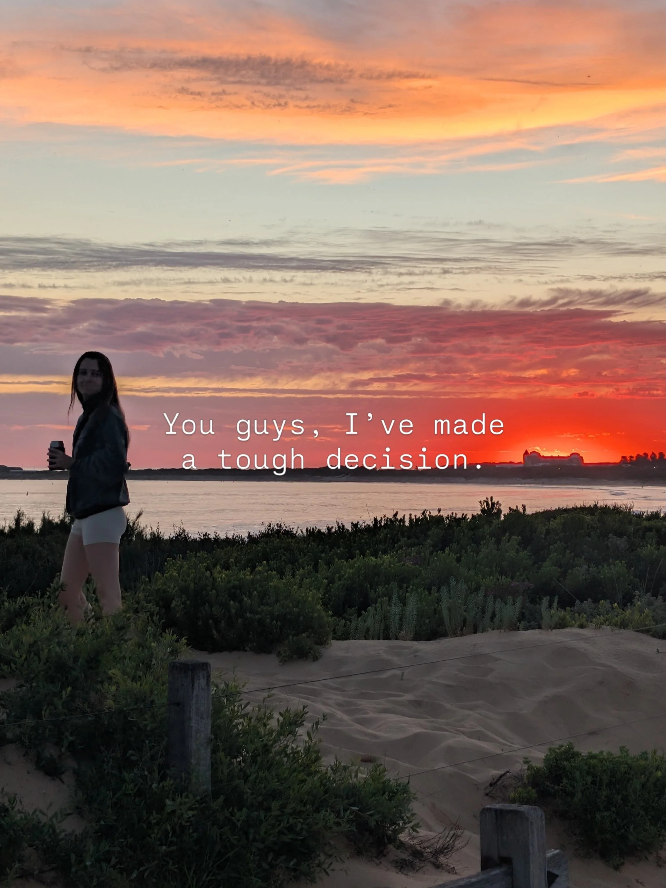 💔 take it as a last resort before quitting

#oceaninspiredart #smallbusinessowner #smallbusinesslife #surfculture