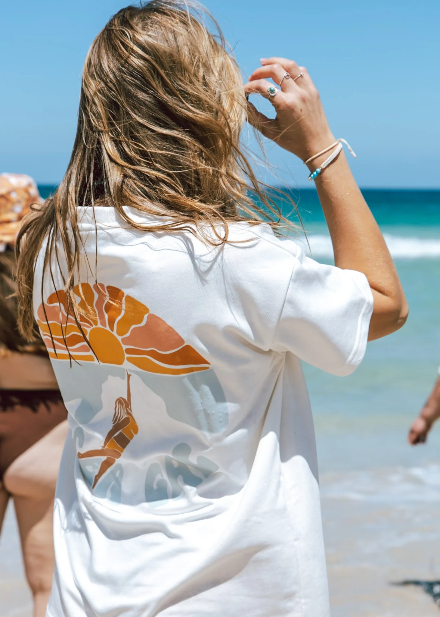 Sea Gals Photo @PhotosbyReegan