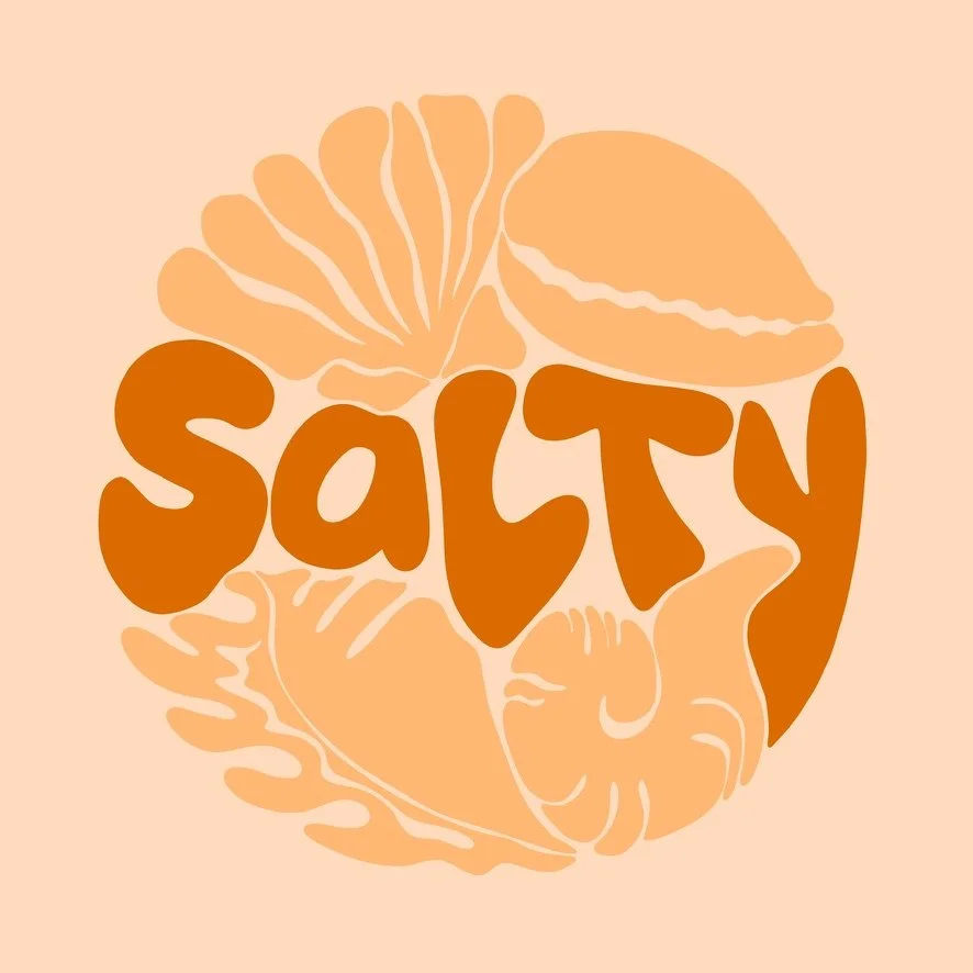 Salty Jewellery
