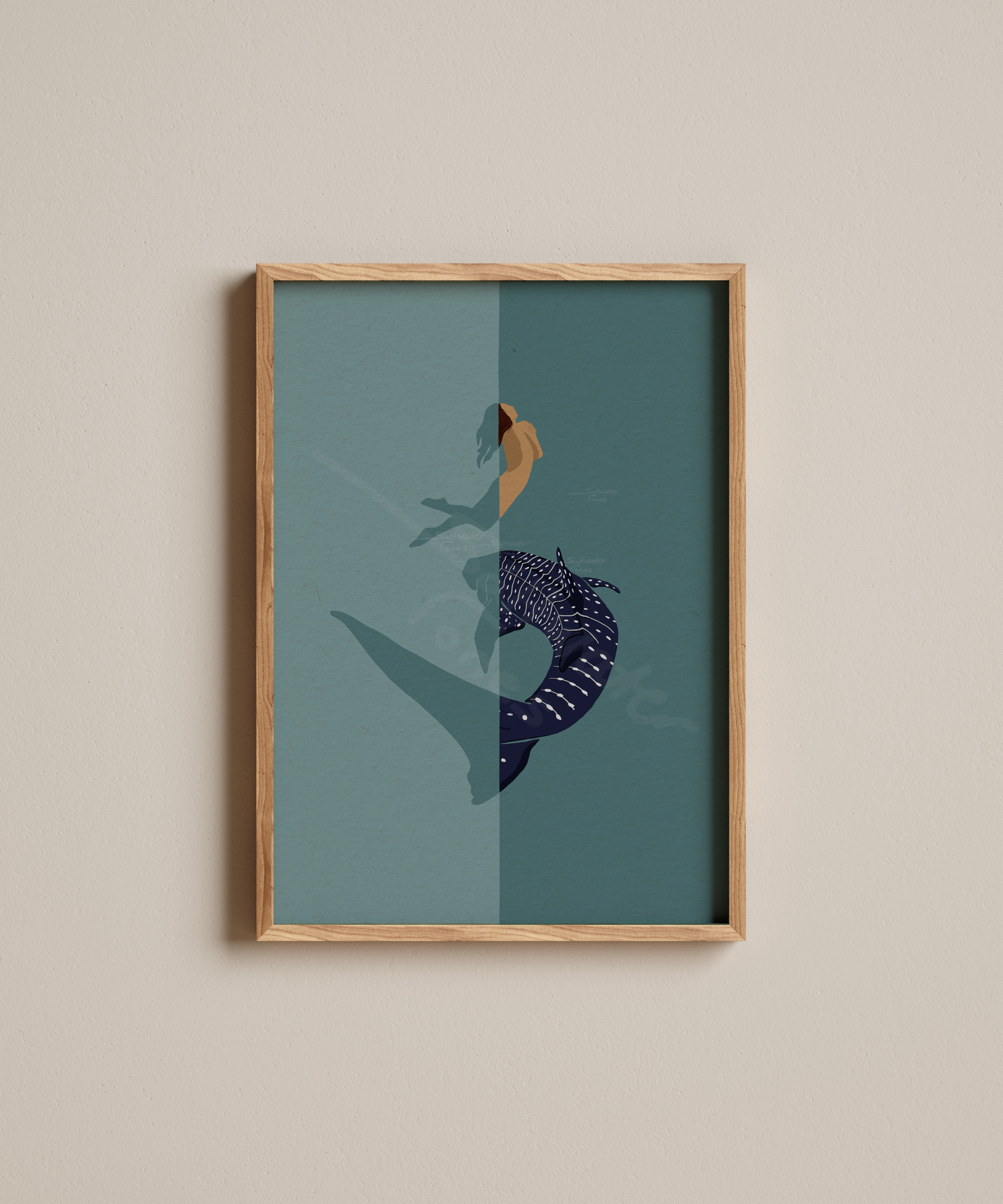 Whale shark
