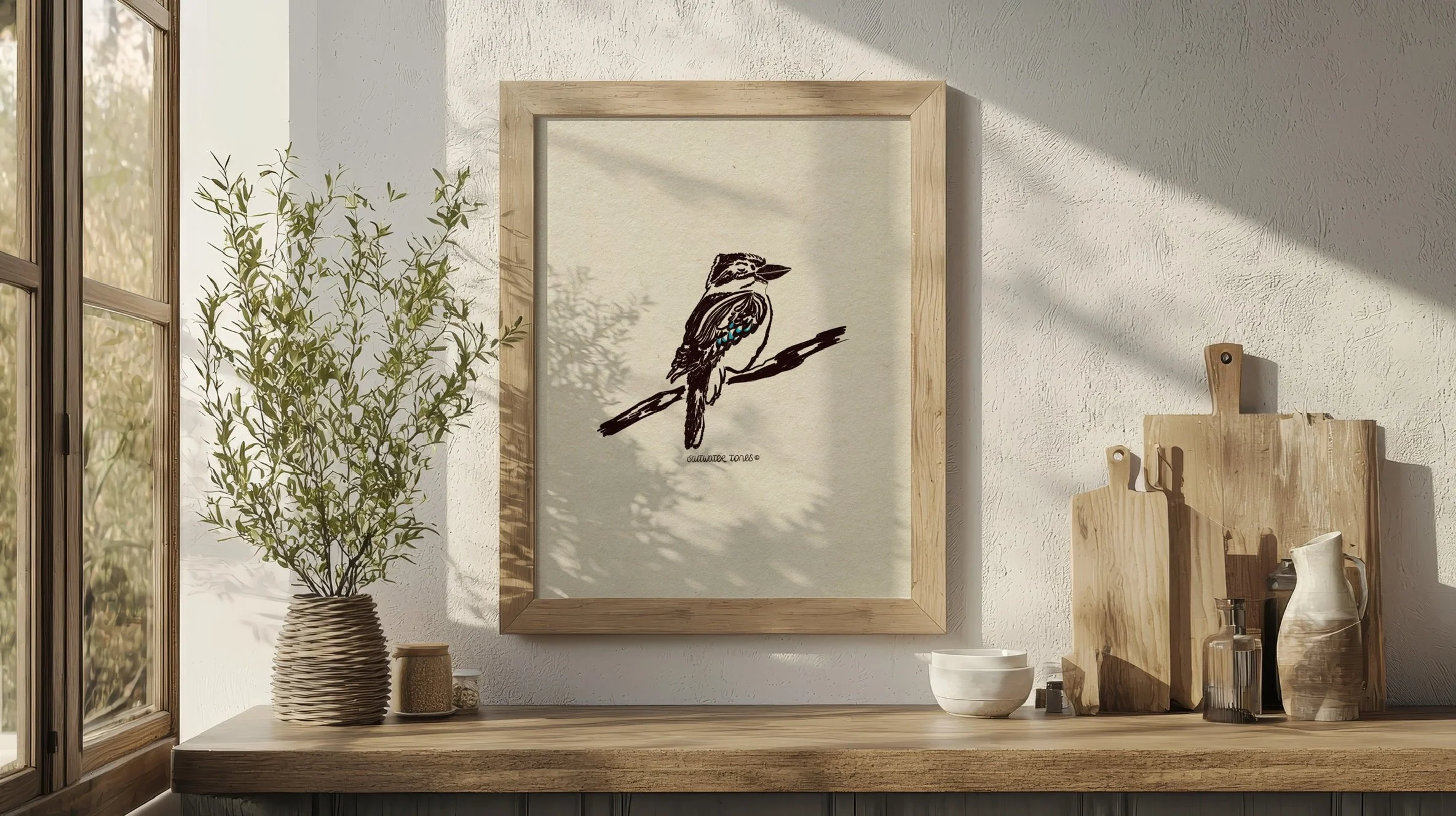 Kookaburra
