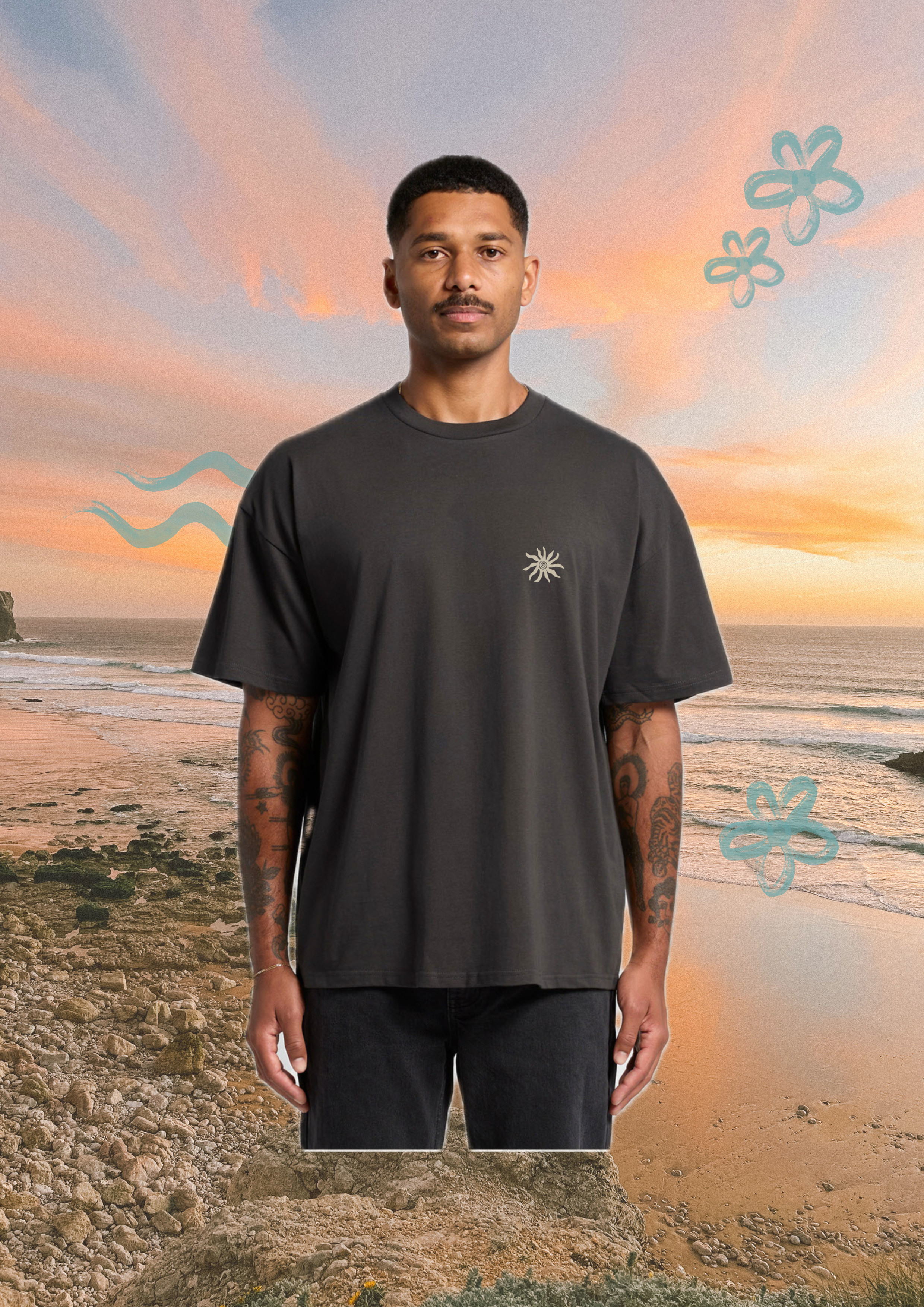 original stay salty tee front by saltwater tones.png
