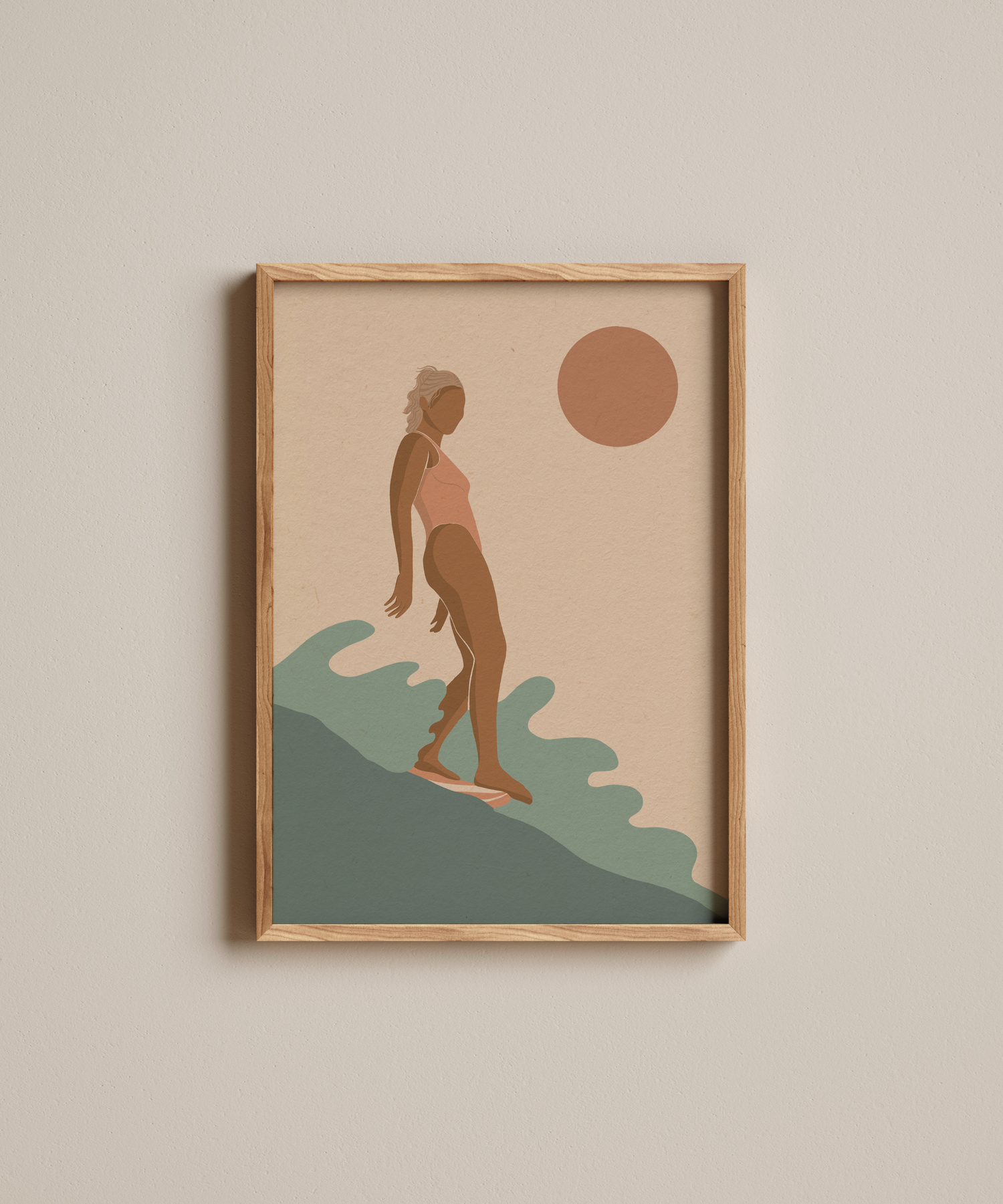 Custom prints