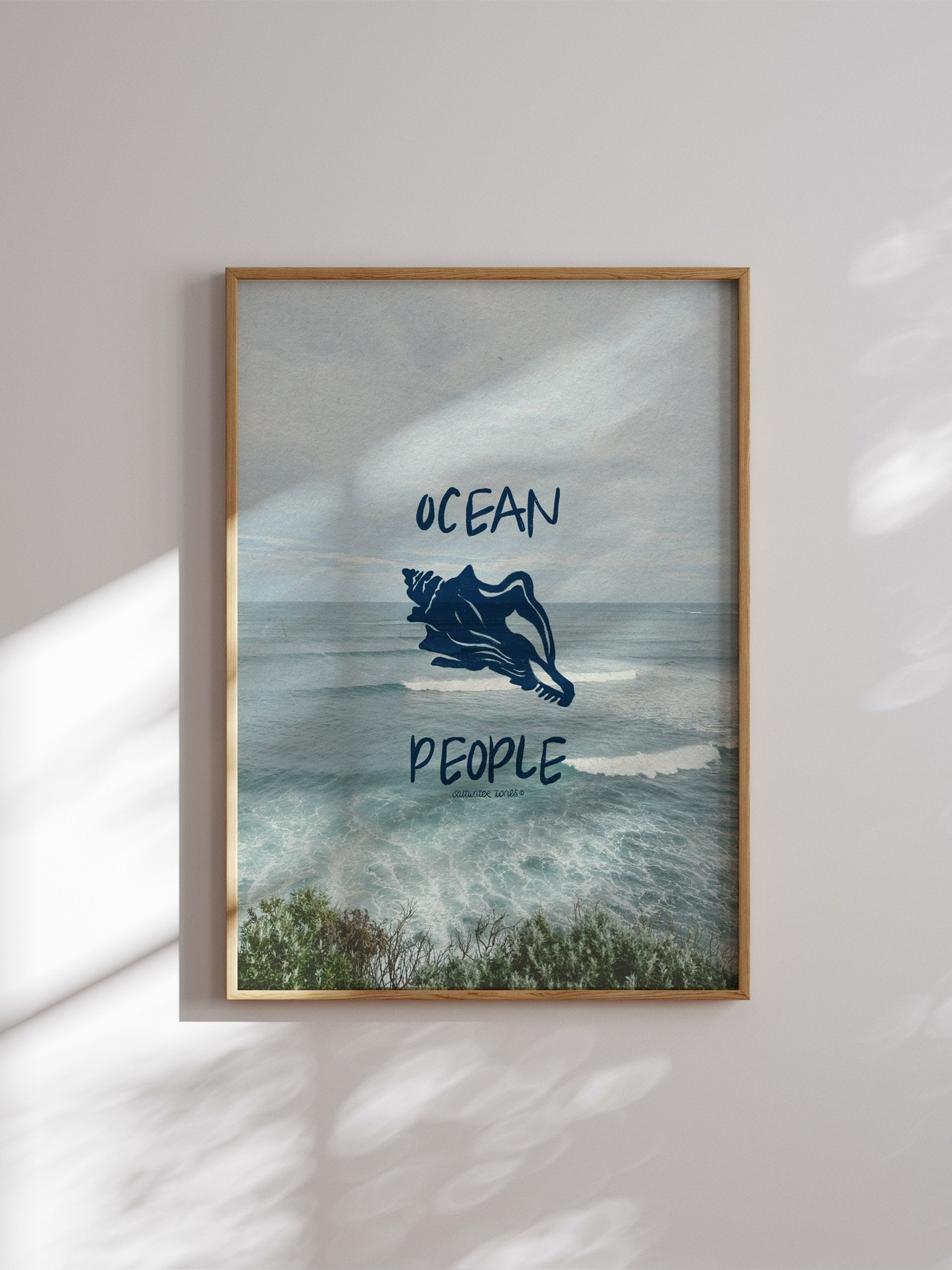 Ocean People