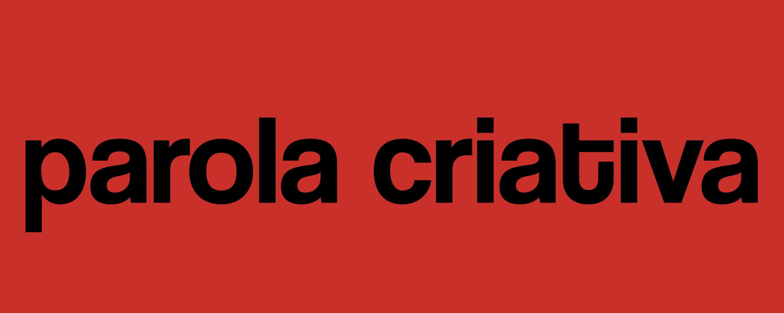 Parola Criativa, estratégia de marca e branding