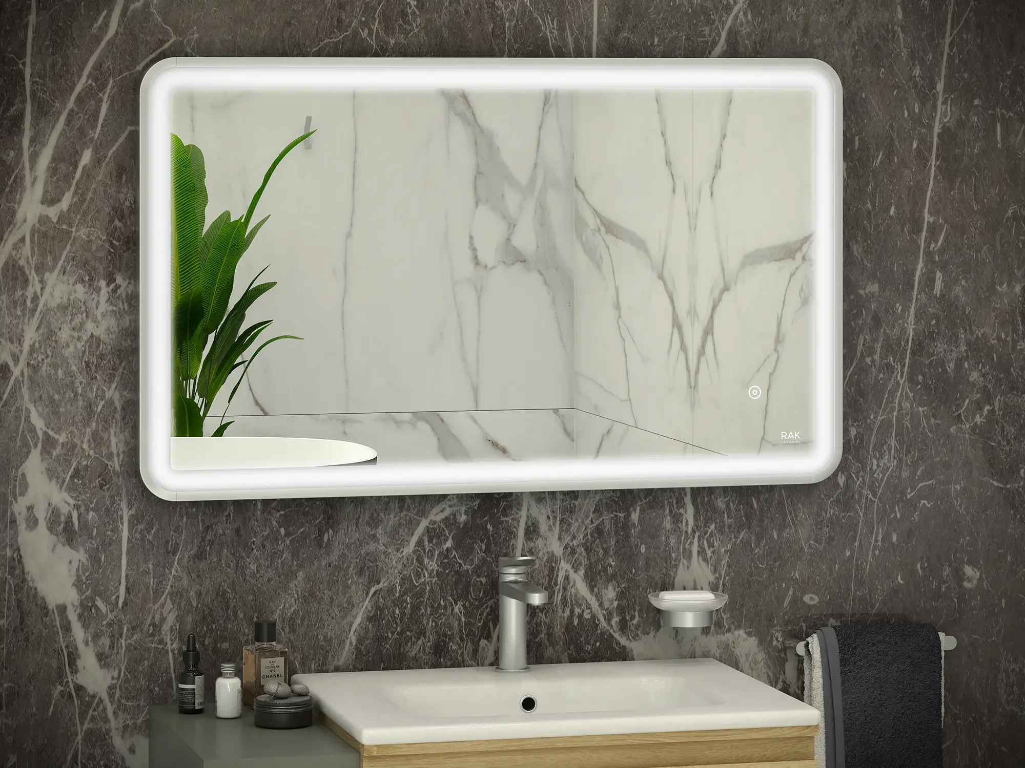rak-mirror-art-soft-chrome-LED-RAKARTSFCP5001.webp