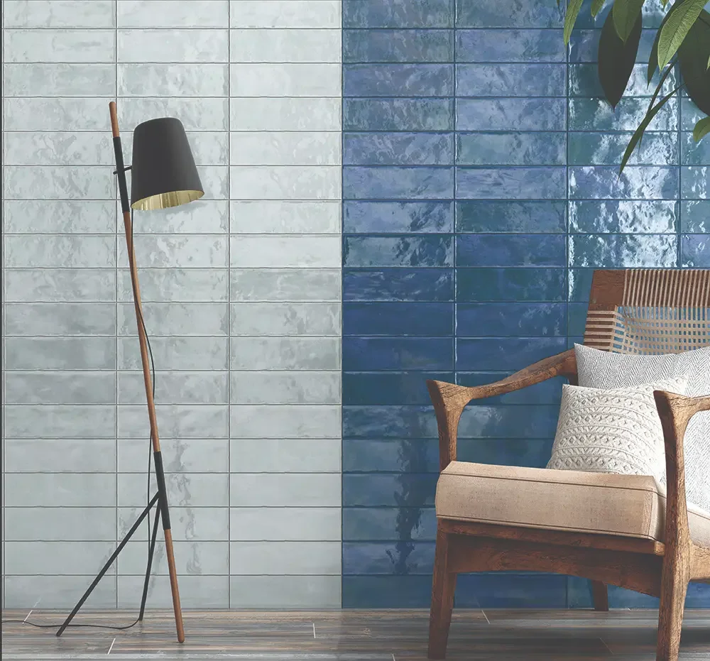 The Art of Porcelain: Using a Practical Material to Create Timeless Design