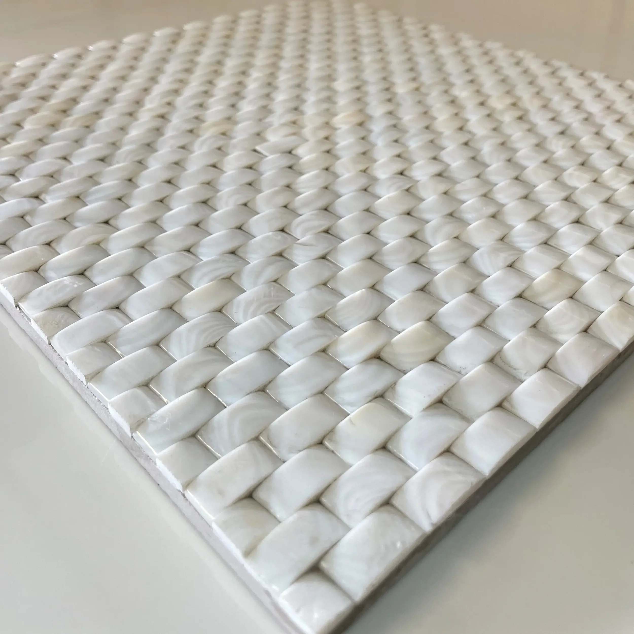 Pearls of Wisdom: Why Mother of Pearl Never Goes Out of Style