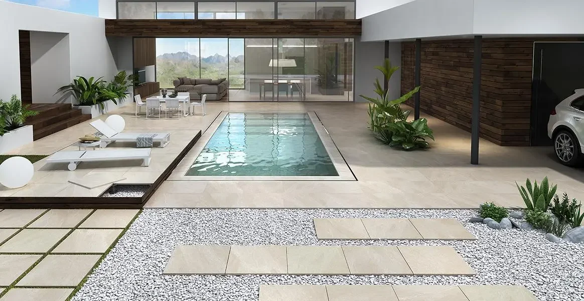Porcelain Tile Thickness Explained: 6mm vs 9mm vs 20mm