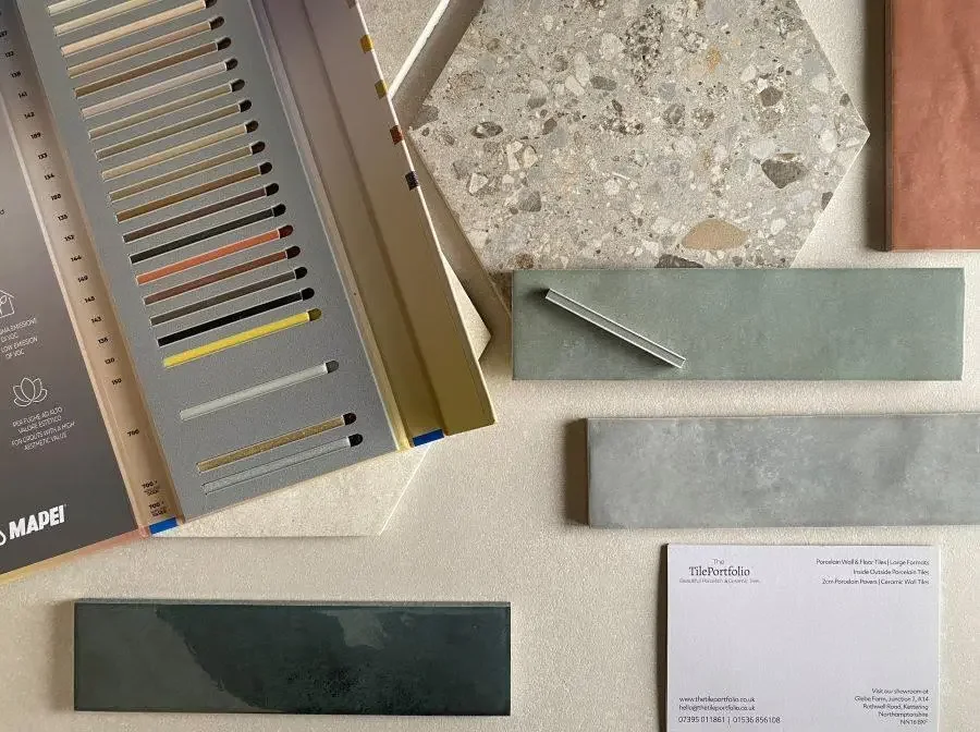 Tile Adhesives and Grouts: What Actually Matters?