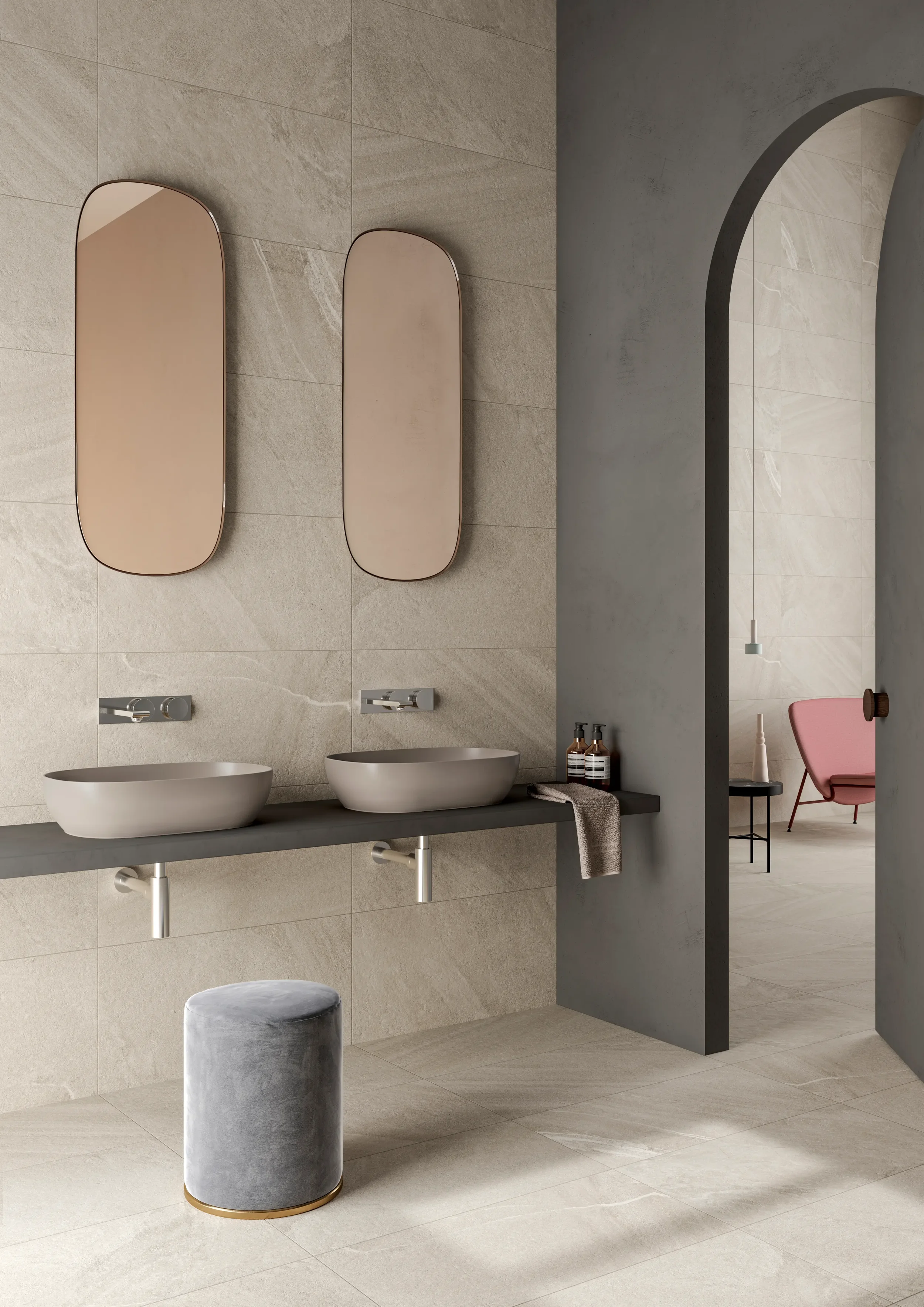 vitra-cardostone-beige-contemporary-300x600-bathroom.webp