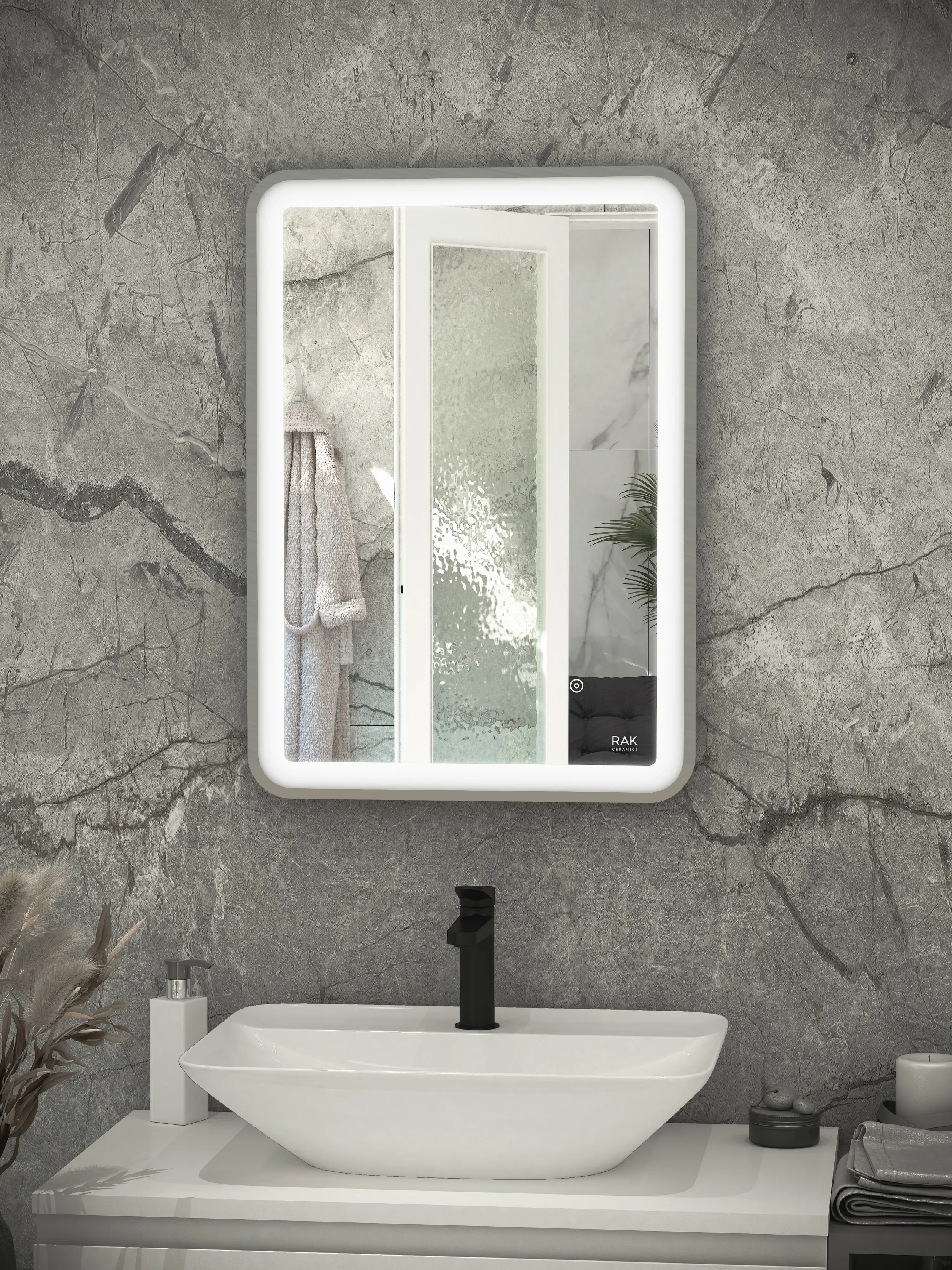 rak-mirror-picture-soft-nickel-LED-RAKPICSFBN5001 - RAKPICSFBN5002.webp