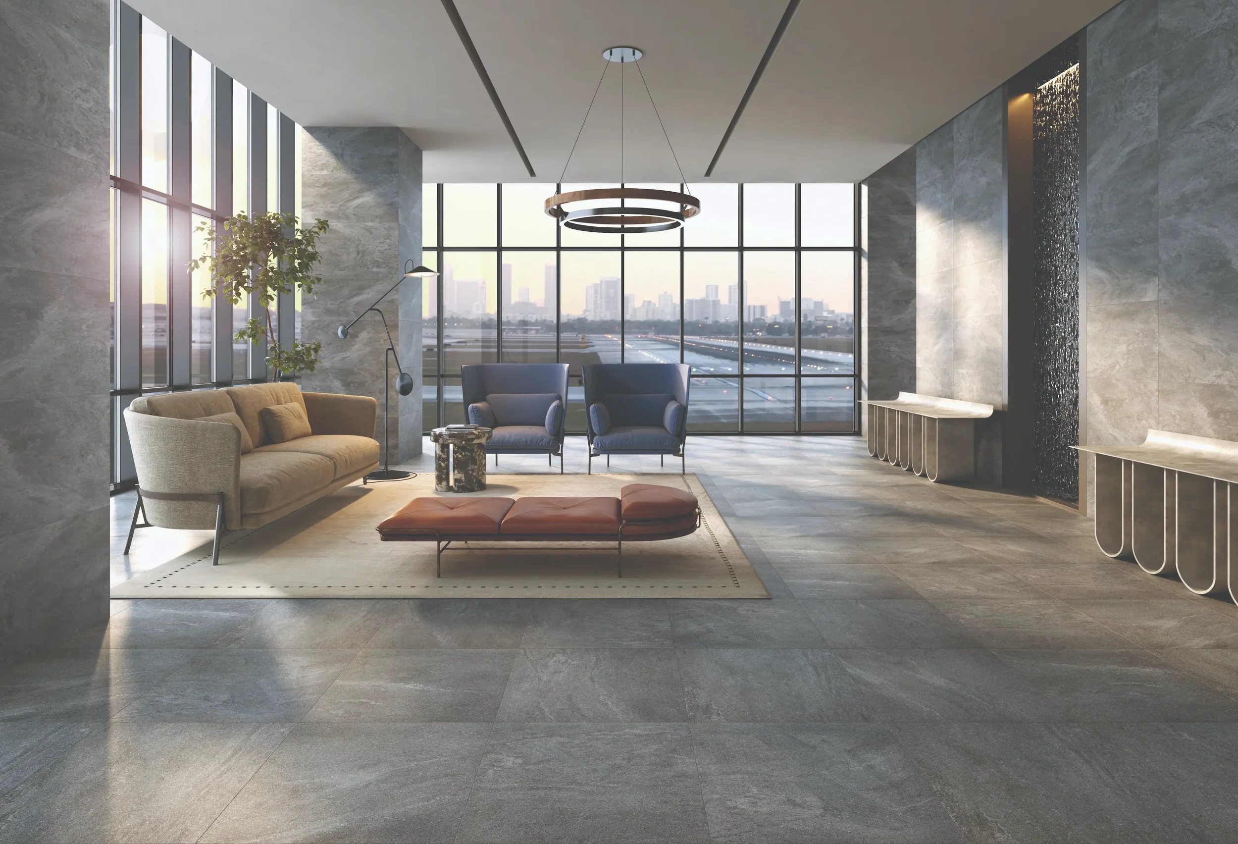 A2B06PDCNTPEMMSNLR Curton Taupe 60x60 60x120 Lifestyle Image.webp