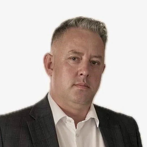 Bartosz Jaworski, owner of BART-Bud, long-term business partner of Merchel Stolarka, professional interior finishing.