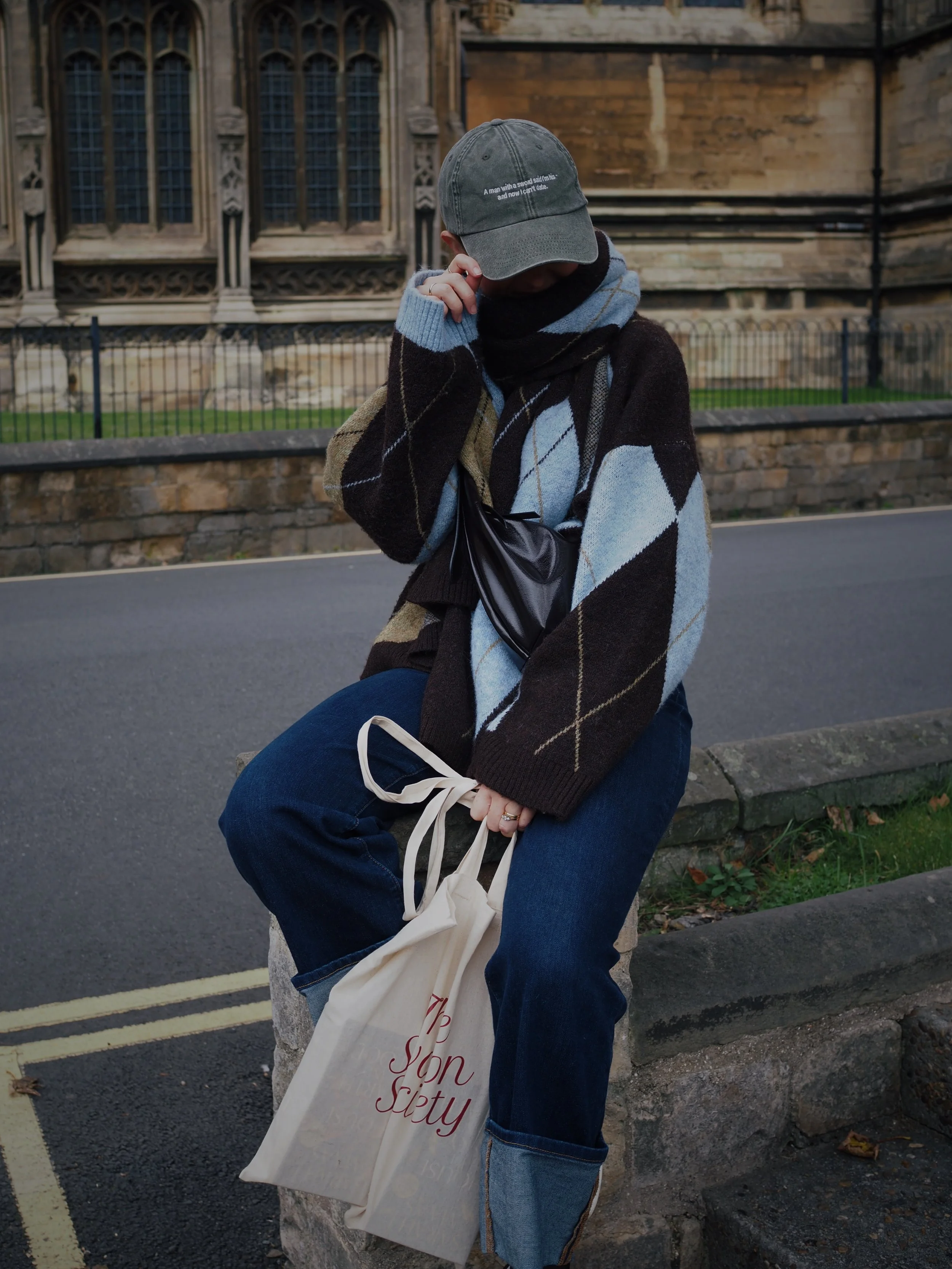 The Swoon Society Book Caps for romantic fantasy readers