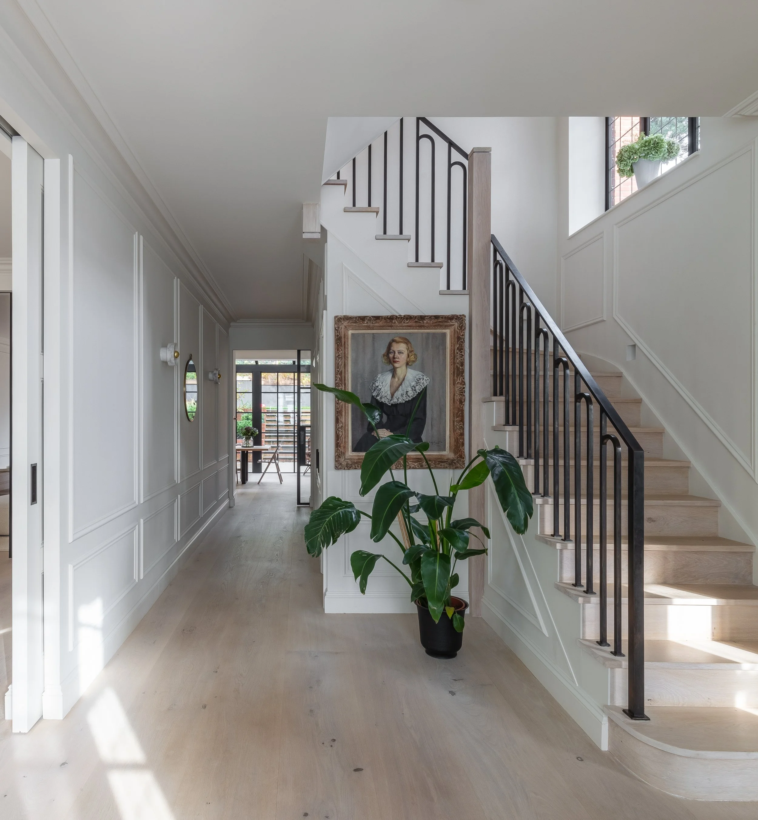 Highgate House