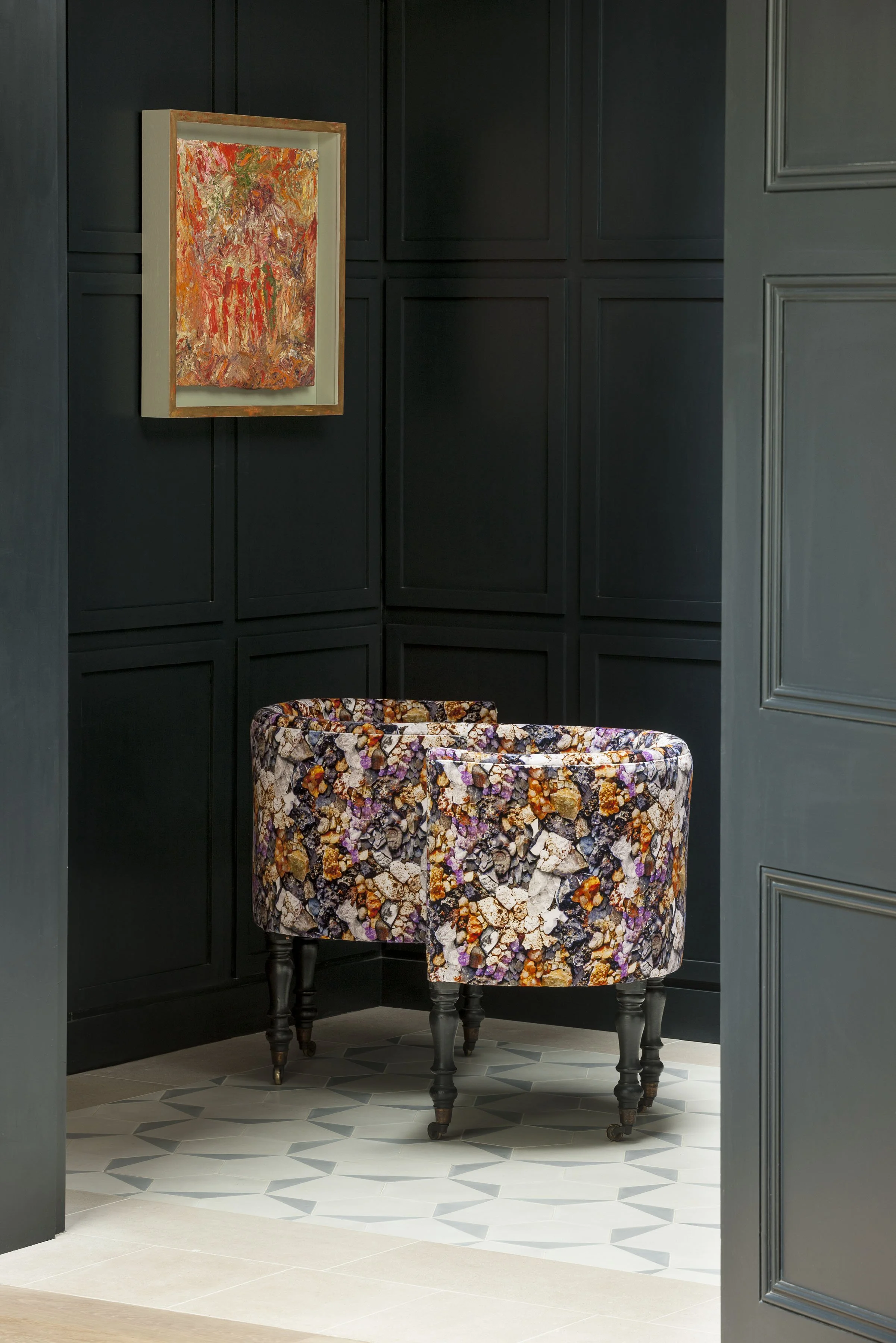 Notting Hill Villa