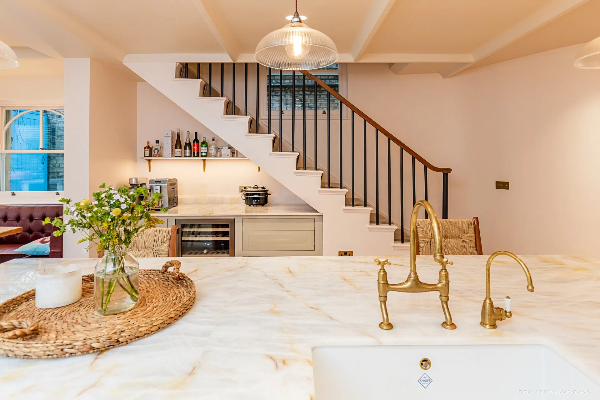 North London Villa
