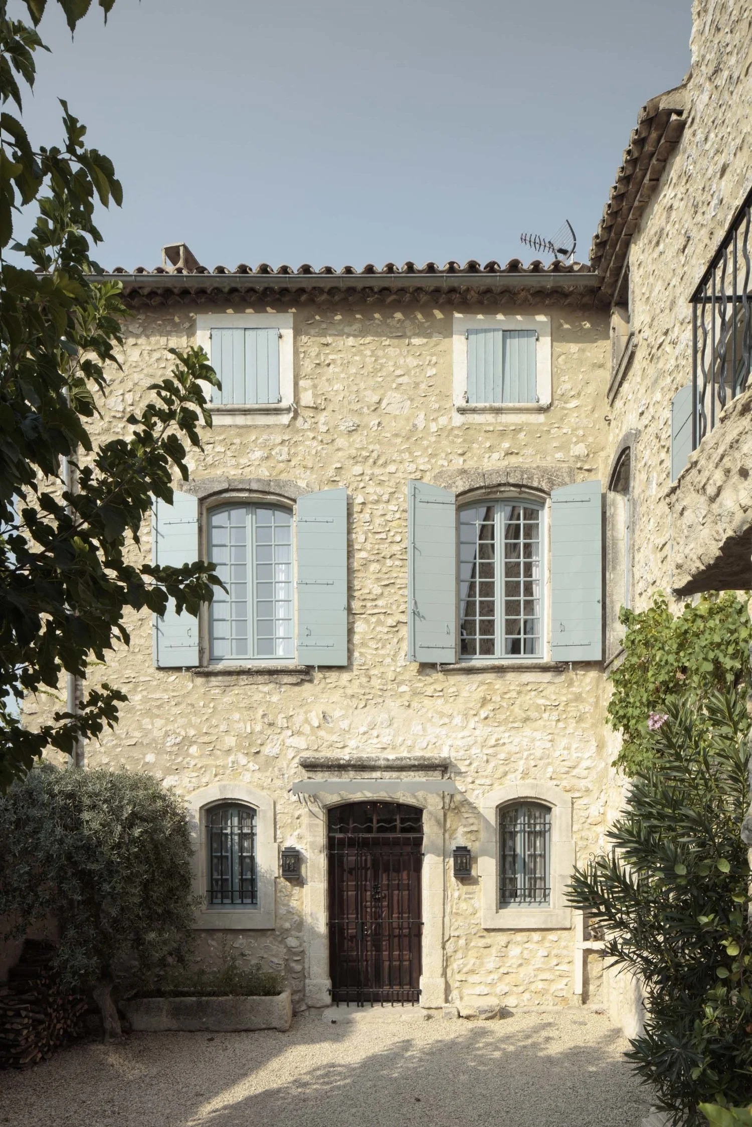 Provence House