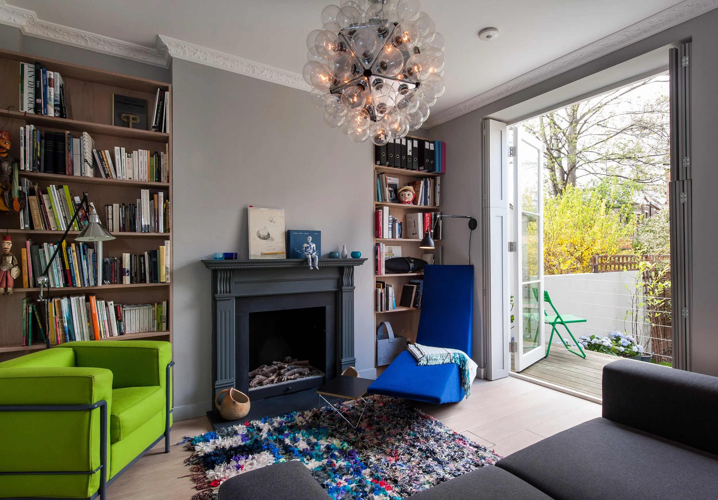 North London Townhouse