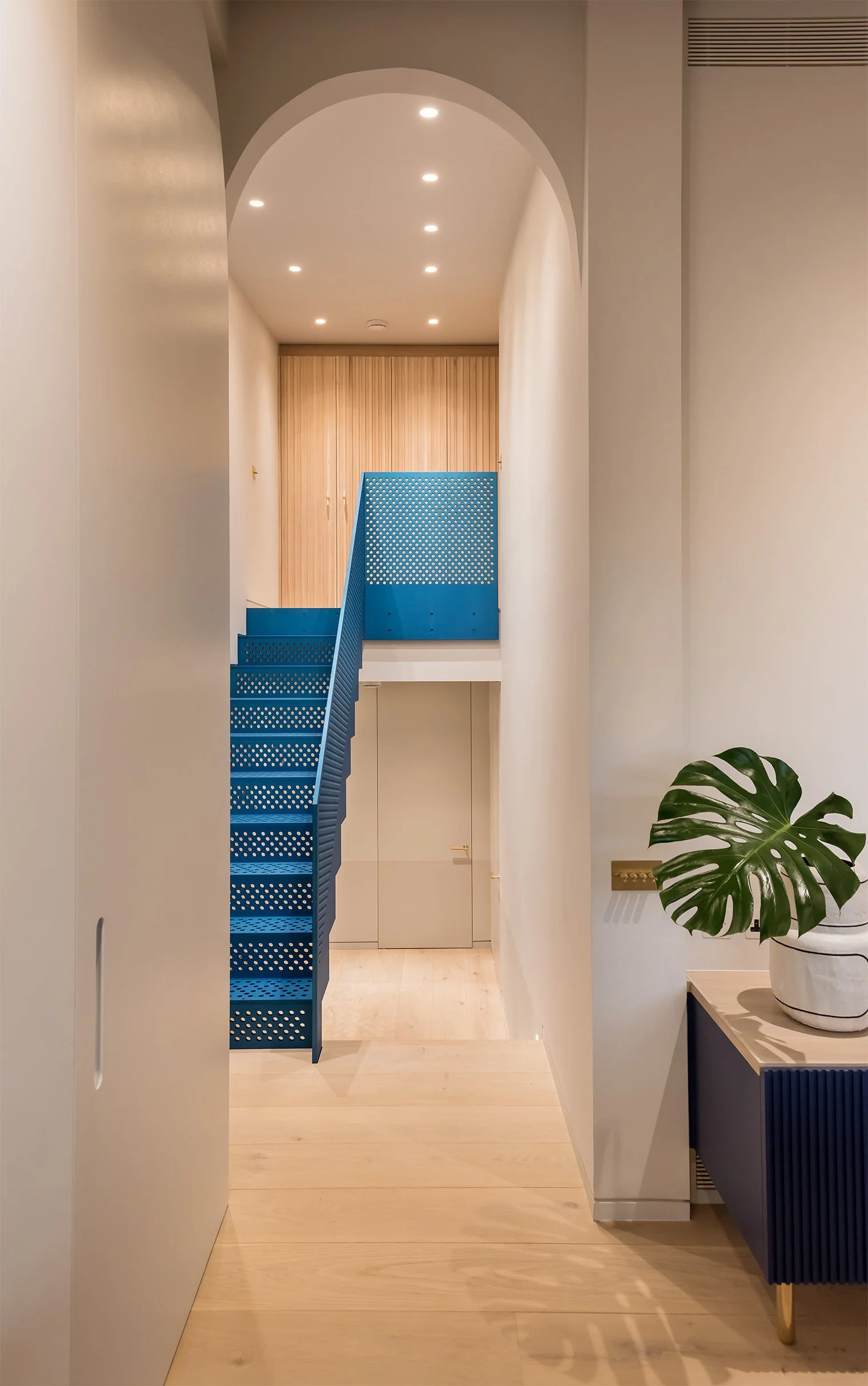 Covent Garden Penthouse