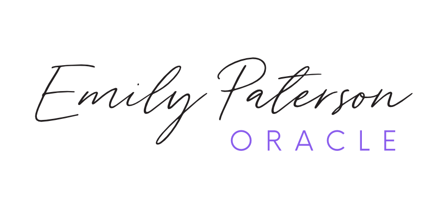 Emily Paterson Oracle
