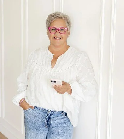 Kimberley Hiebert, CEO of Door Gurus and the founder of Found-HER