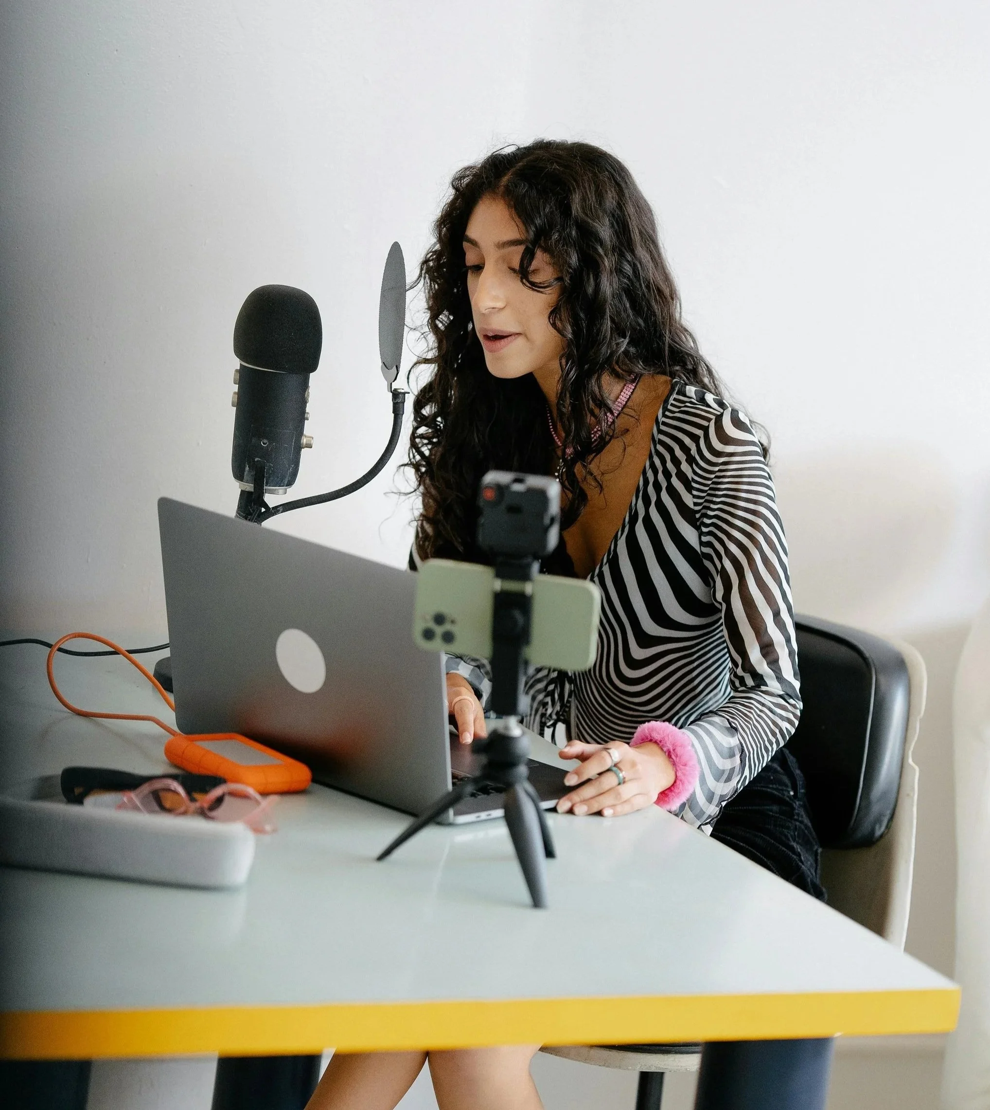 How Hosting A Podcast Will Grow Your Social Media In 2026