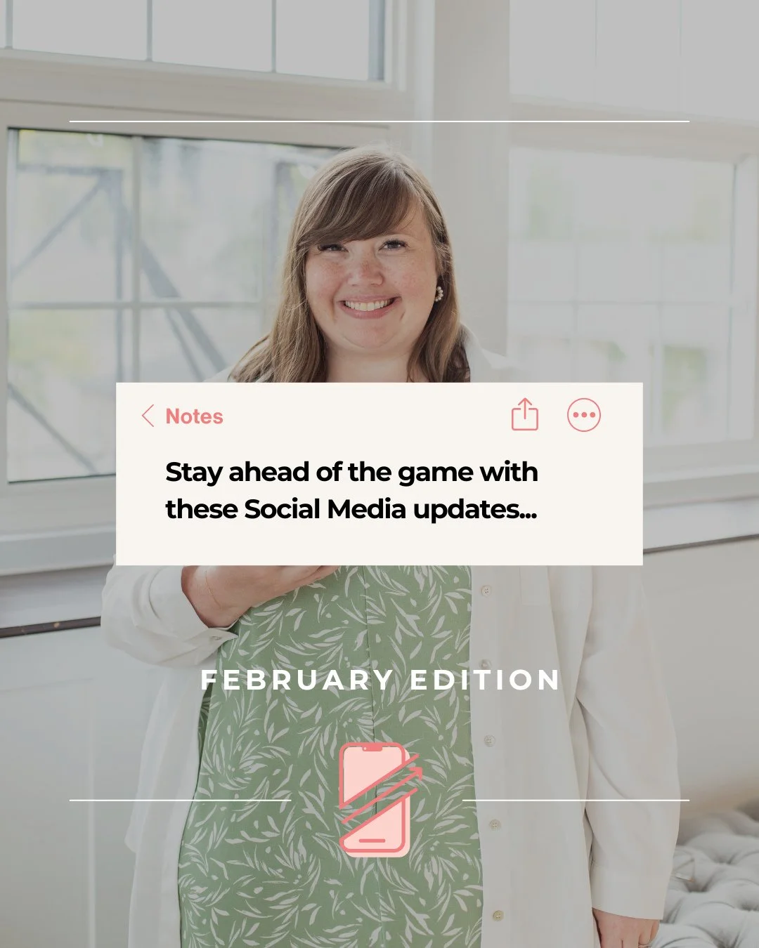 Social media platforms continue to evolve, and this month&rsquo;s updates highlight a shift toward stronger relationships, smarter tools, and clearer performance tracking.⁠
⁠
📱 Instagram is testing &ldquo;Friends&rdquo; instead of &ldquo;Following&r
