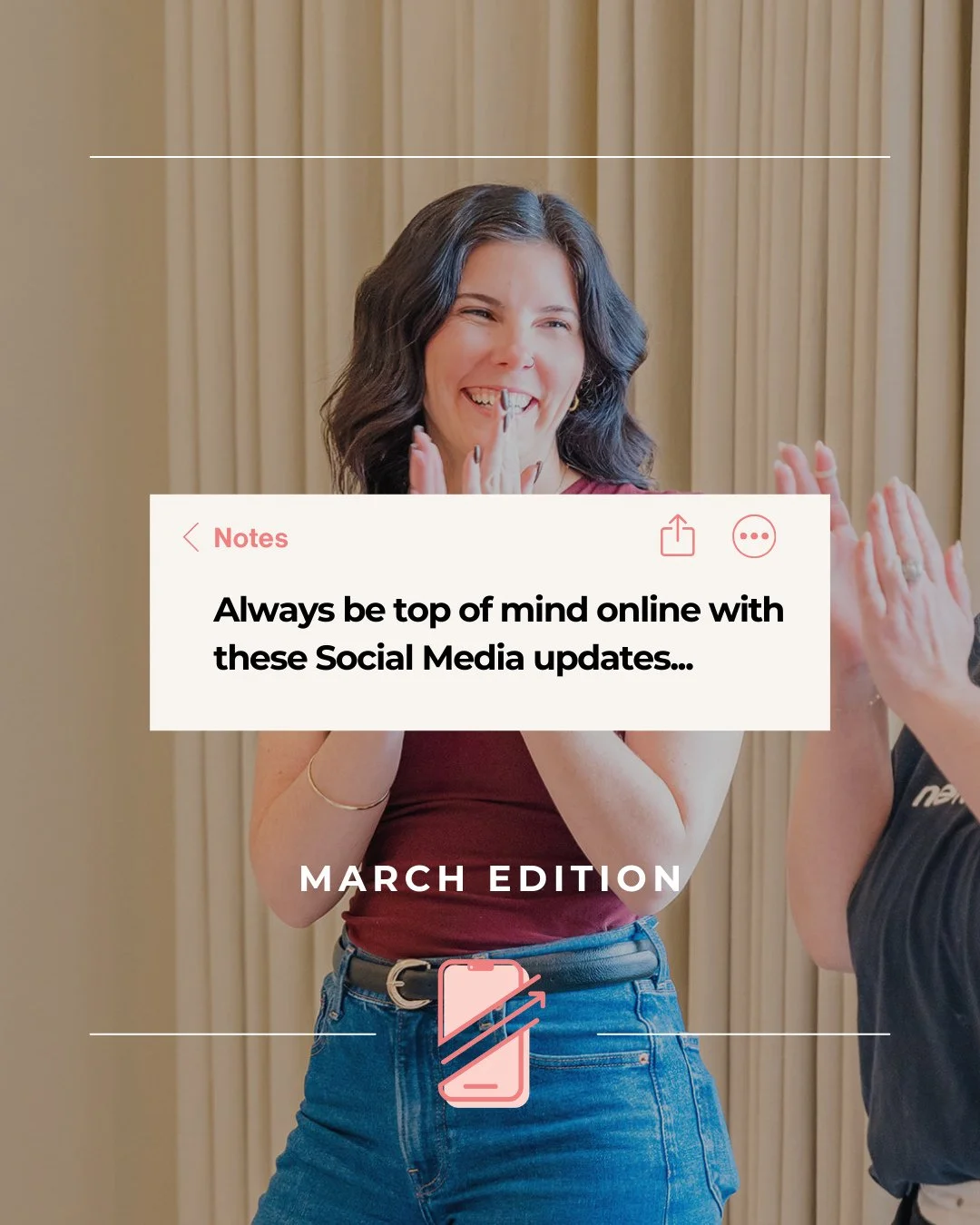 Every month, we keep an eye on the platform updates quietly shaping how content is discovered, shared, and engaged with. Here are a few that caught our attention this month.⁠
⁠
Instagram is testing short dramas, which points to a stronger push toward