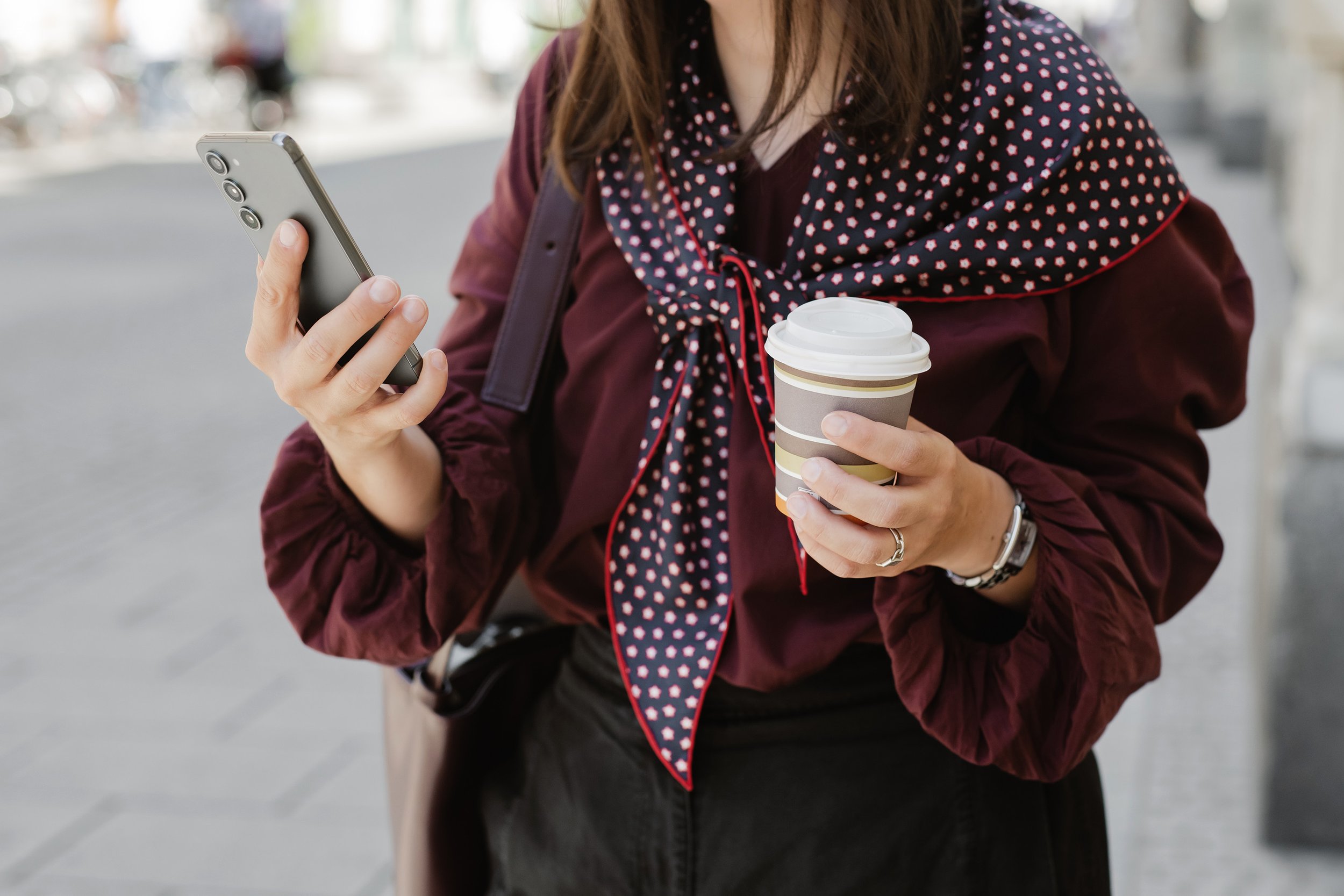 How To Use The Collage Feature On Instagram