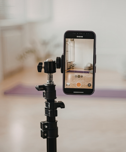 content planning trial reels