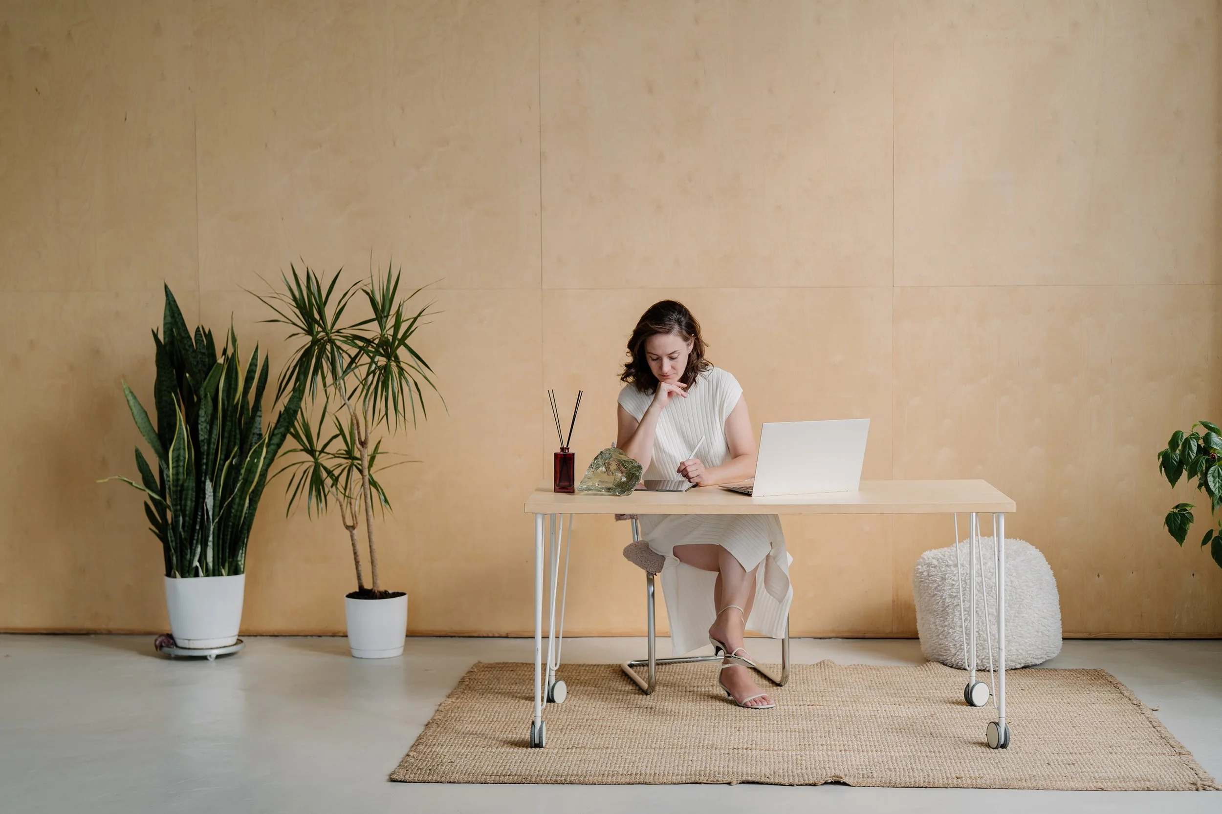 a founders personal brand