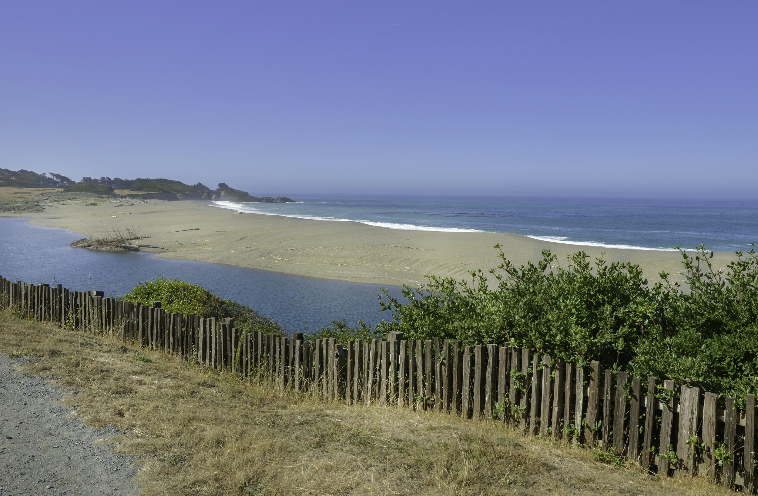 The Vineyard Picnic: Dine by the Coast with Style