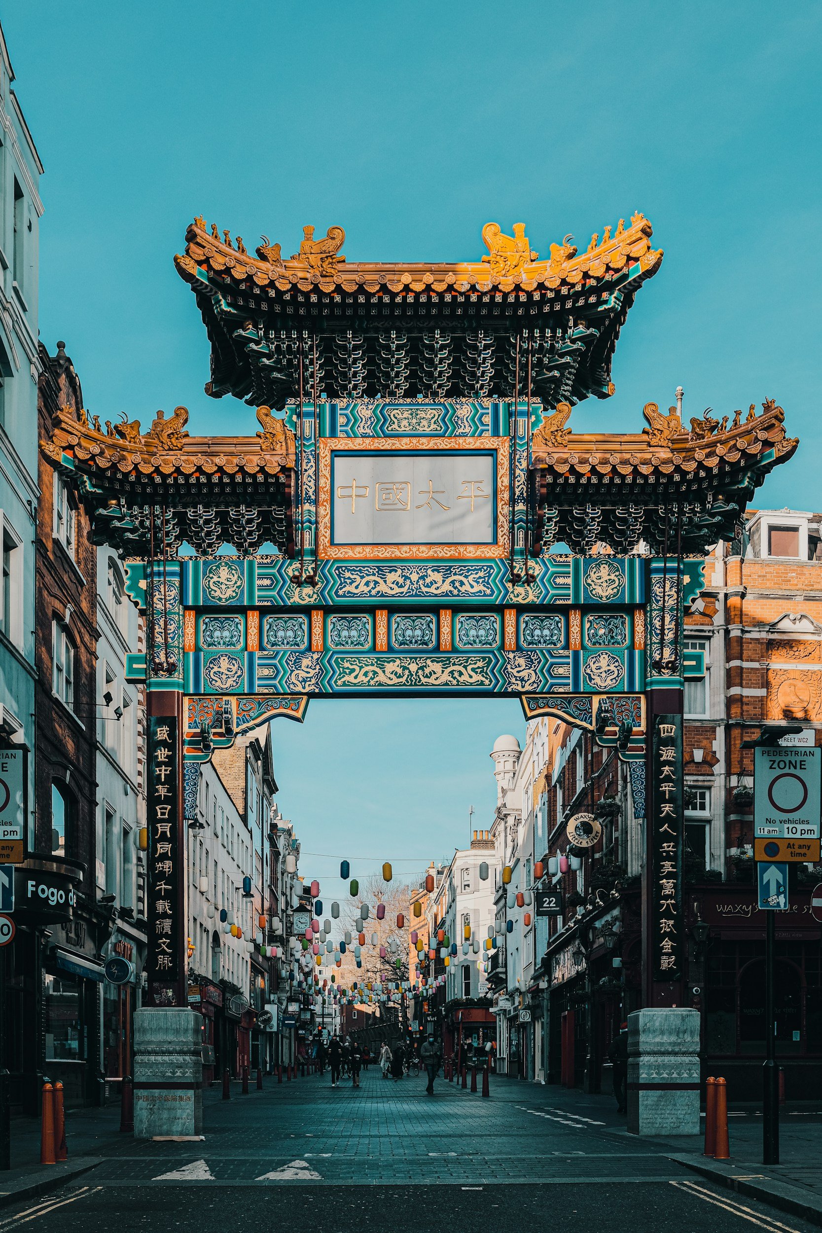 Late Nights and Round Tables: A Love Letter to Boston’s Chinatown