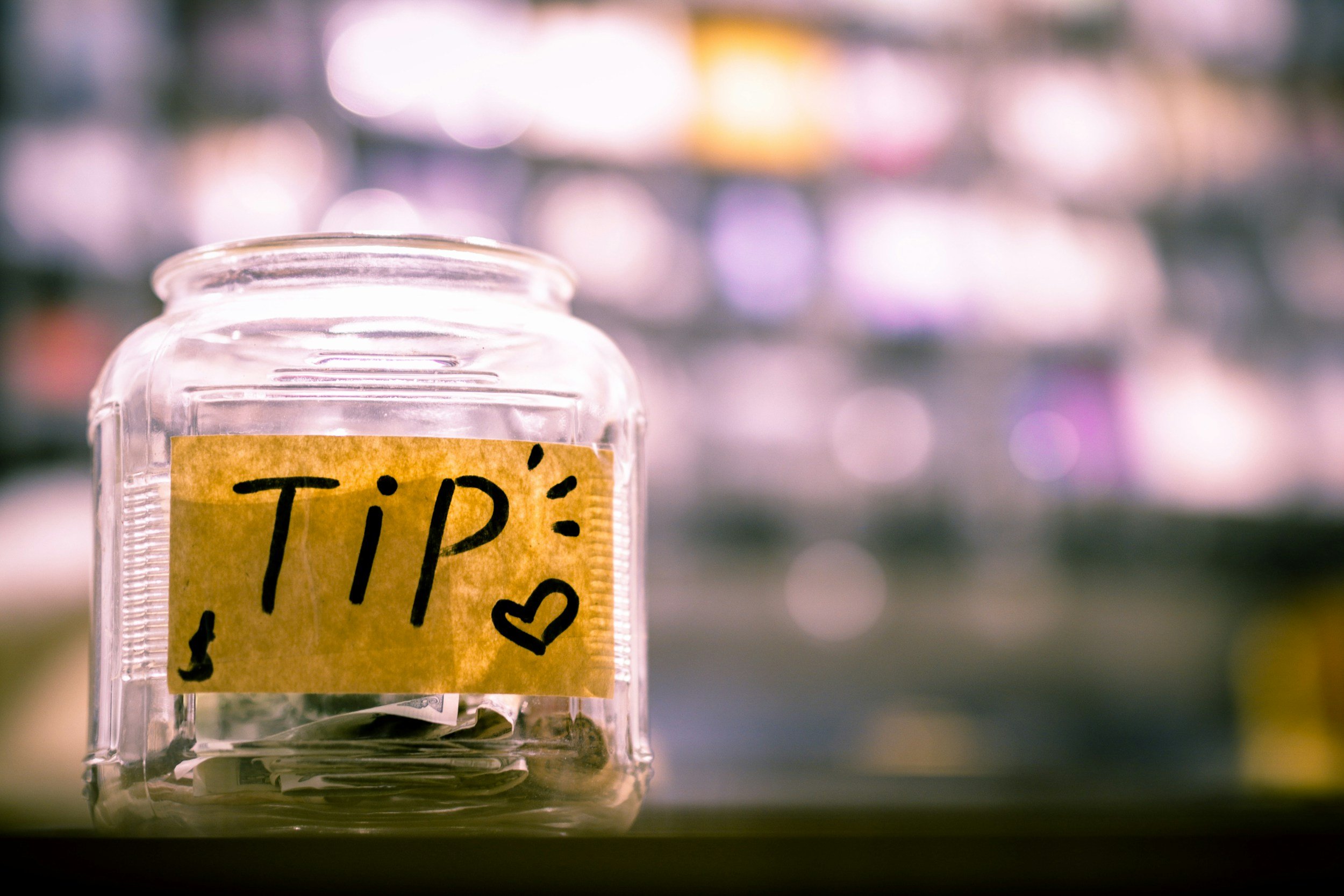 Tipflation: When Gratitude Becomes Obligation