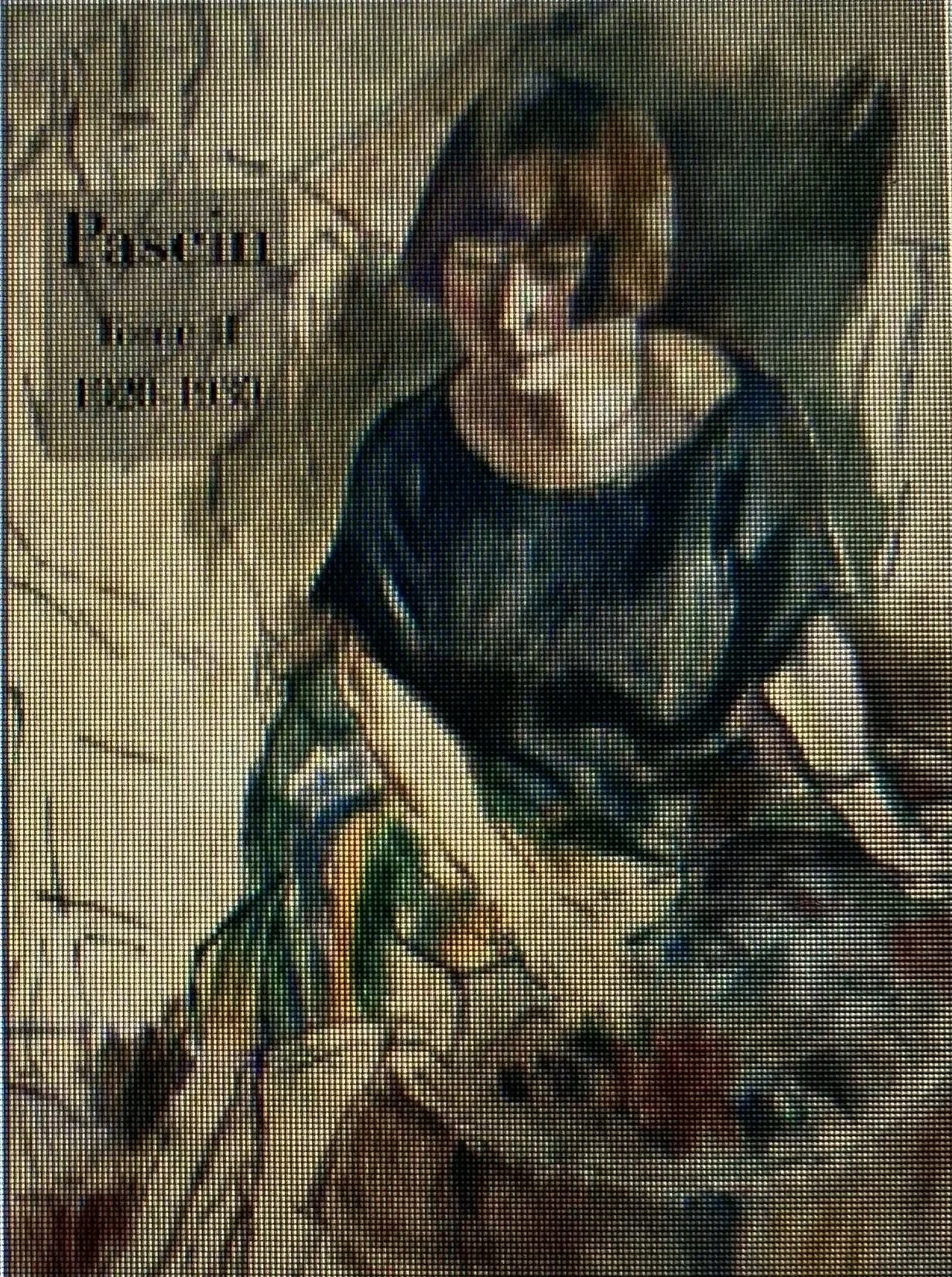 Pascin Tome II