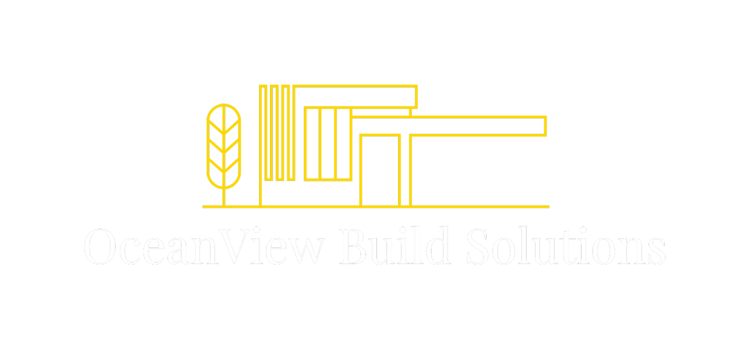 OceanView Build solutions