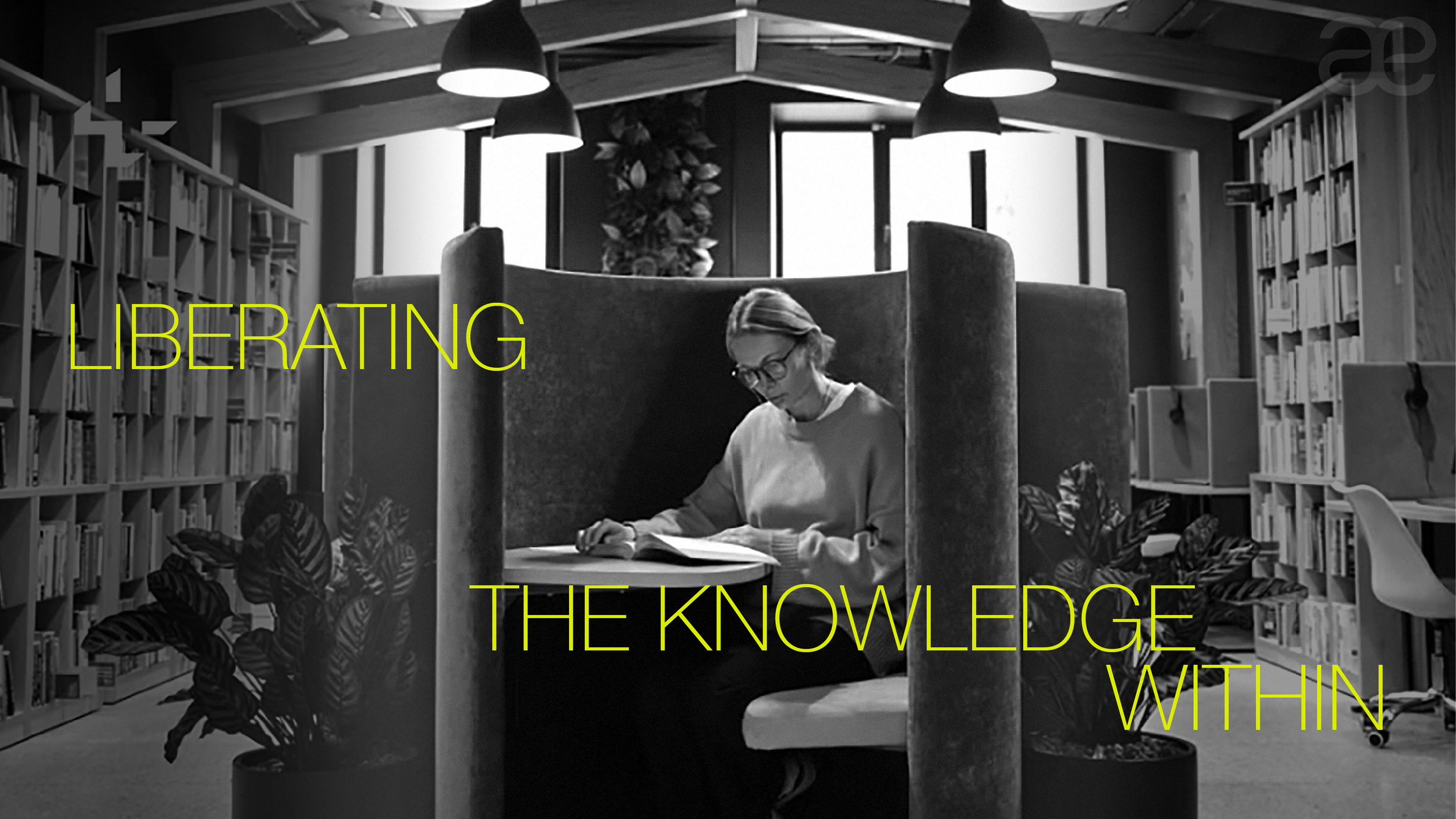 Unleashing people power through distributed knowledge