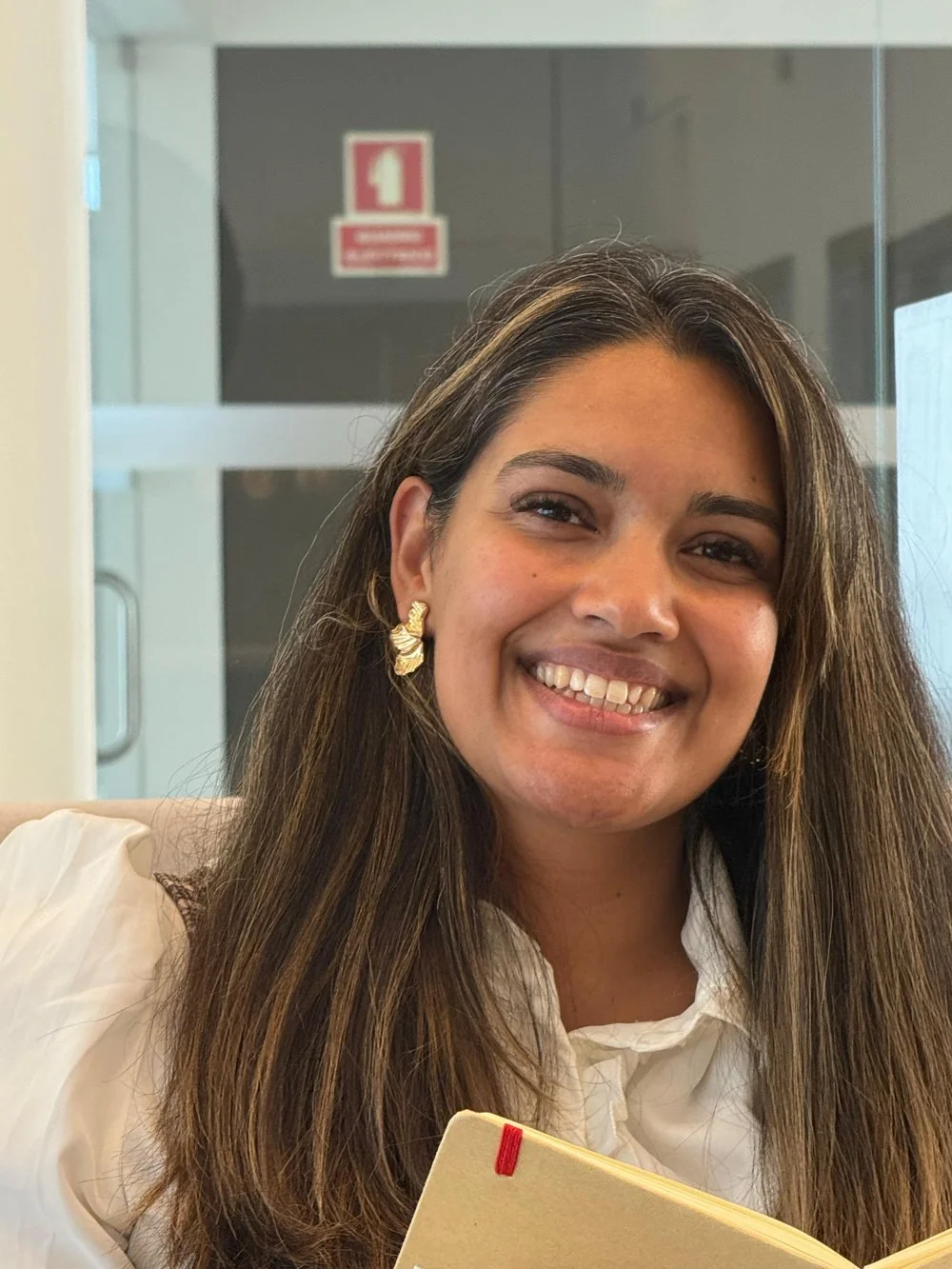 Sara Neves Virtuoso Psicóloga