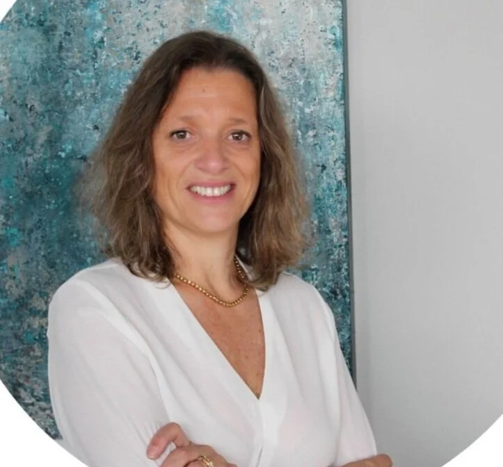 Filipa Mendia Psicologa