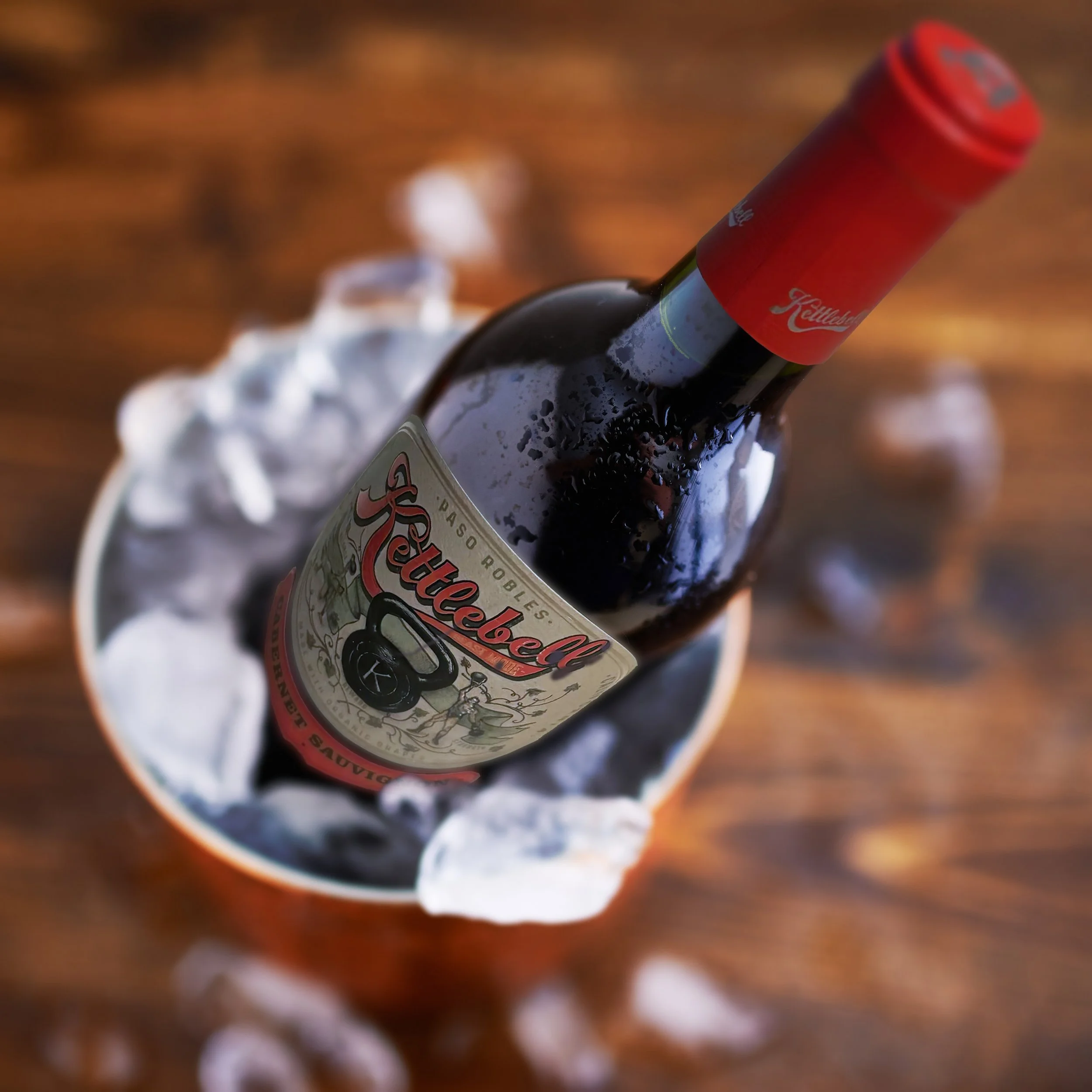 yes, you should chill your cabernet sauvignon in the summer