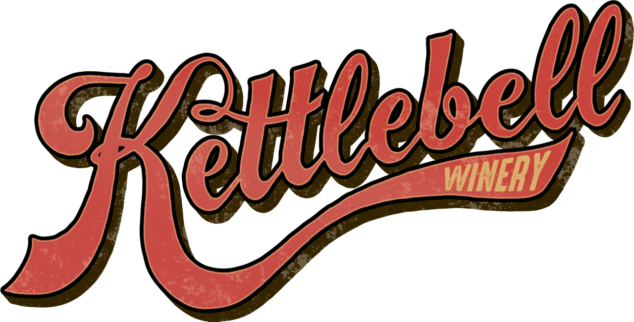 Kettlebell Cabernet