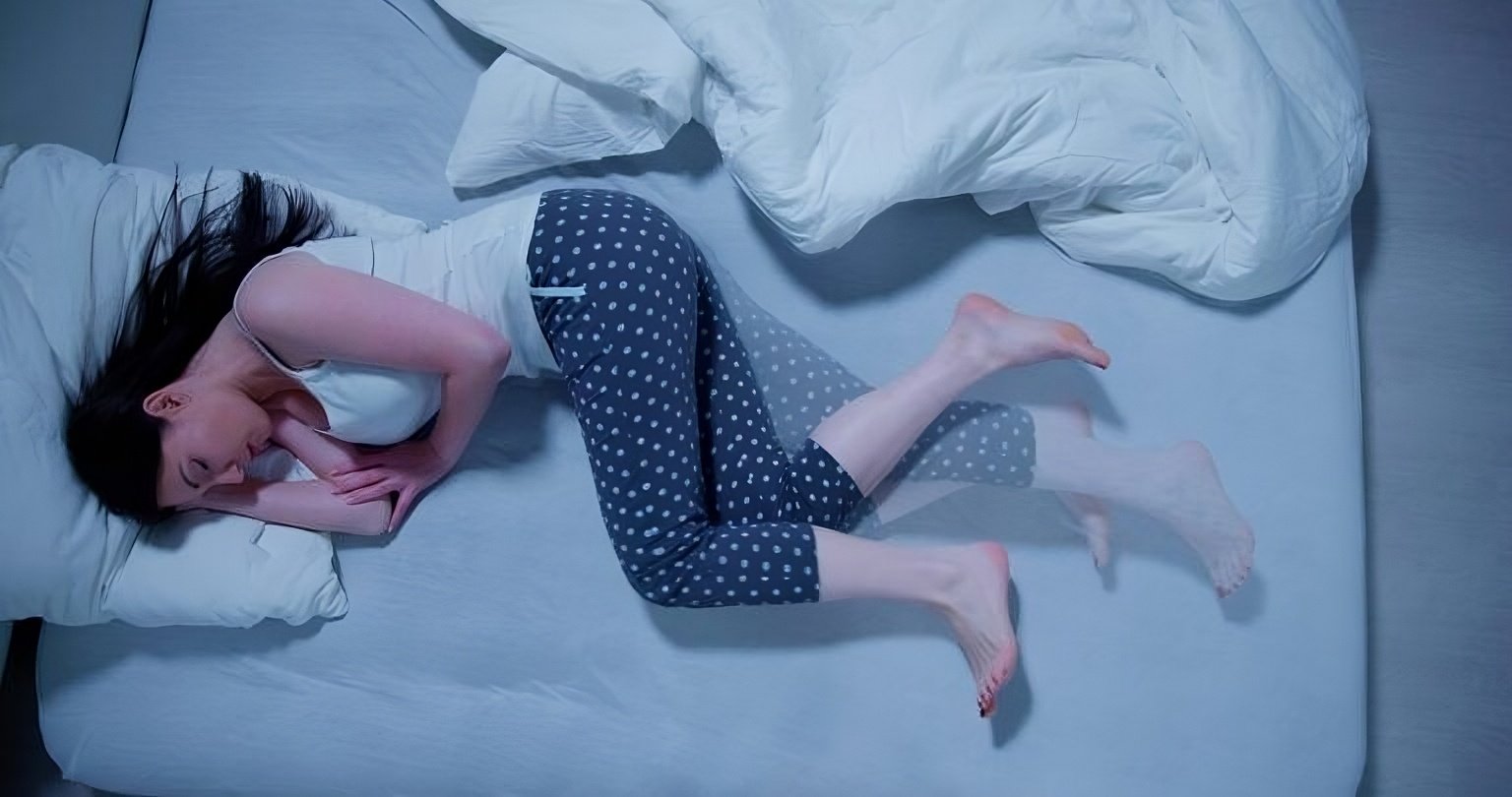 The Hidden Struggle of Restless Legs Syndrome: Why It Deserves More Attention