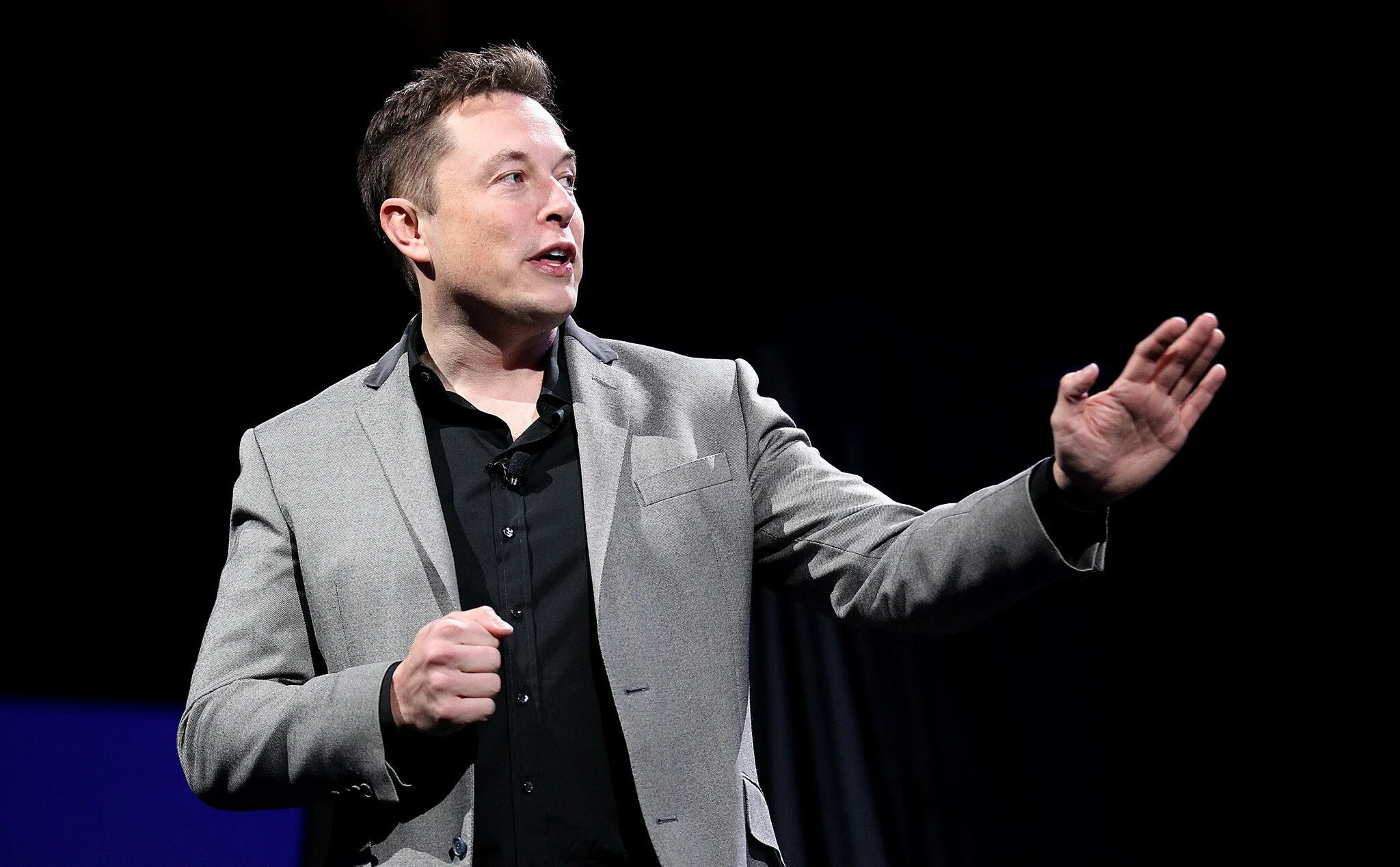 What separates founders who can grow from to $100M, from those who can’t?