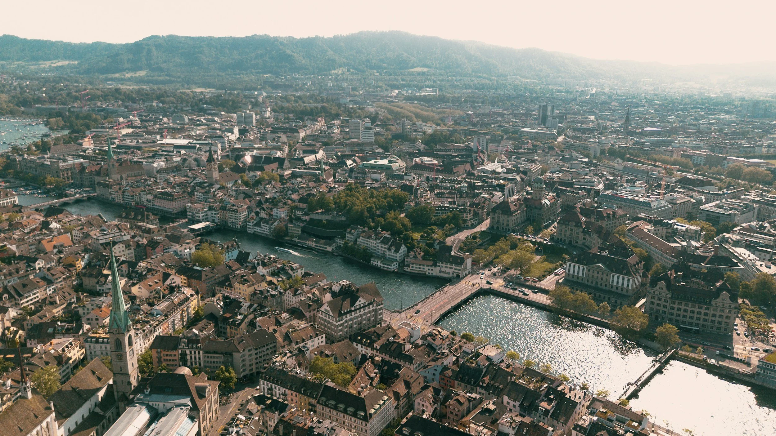Is Zurich’s real estate market still undervalued? A data-driven look at what’s next