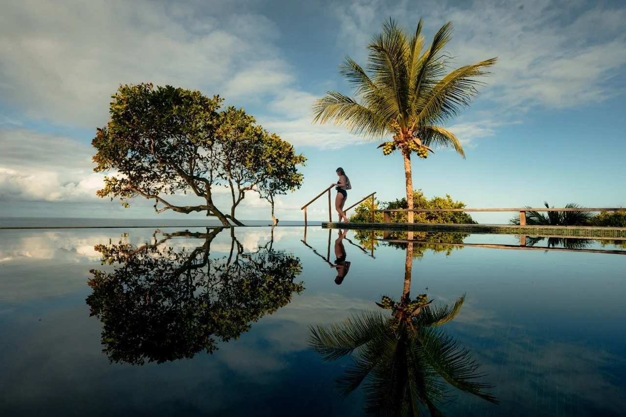 Txai Resort and Spa