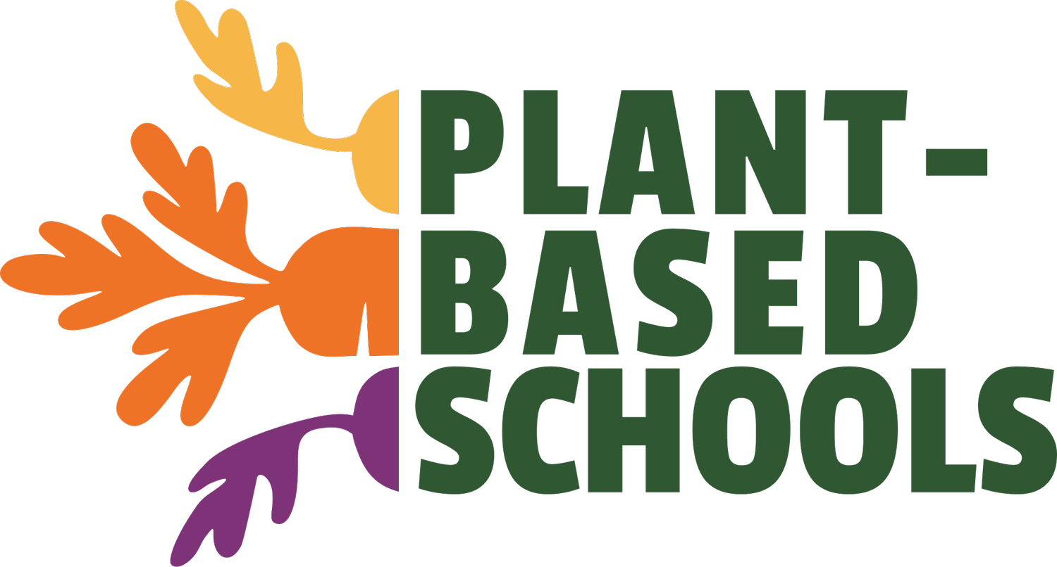 Plant-Based Schools