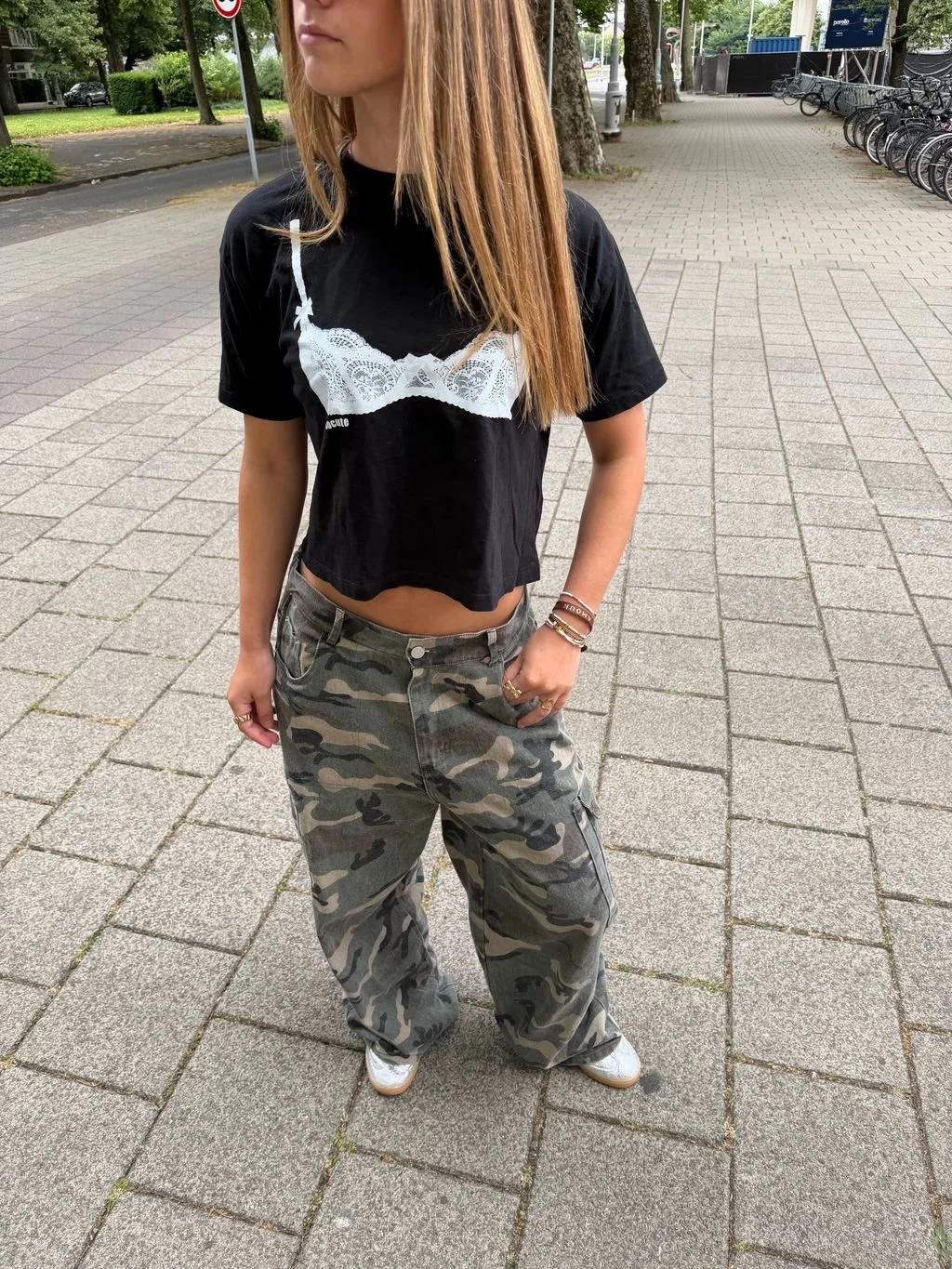 Shirt PIEN